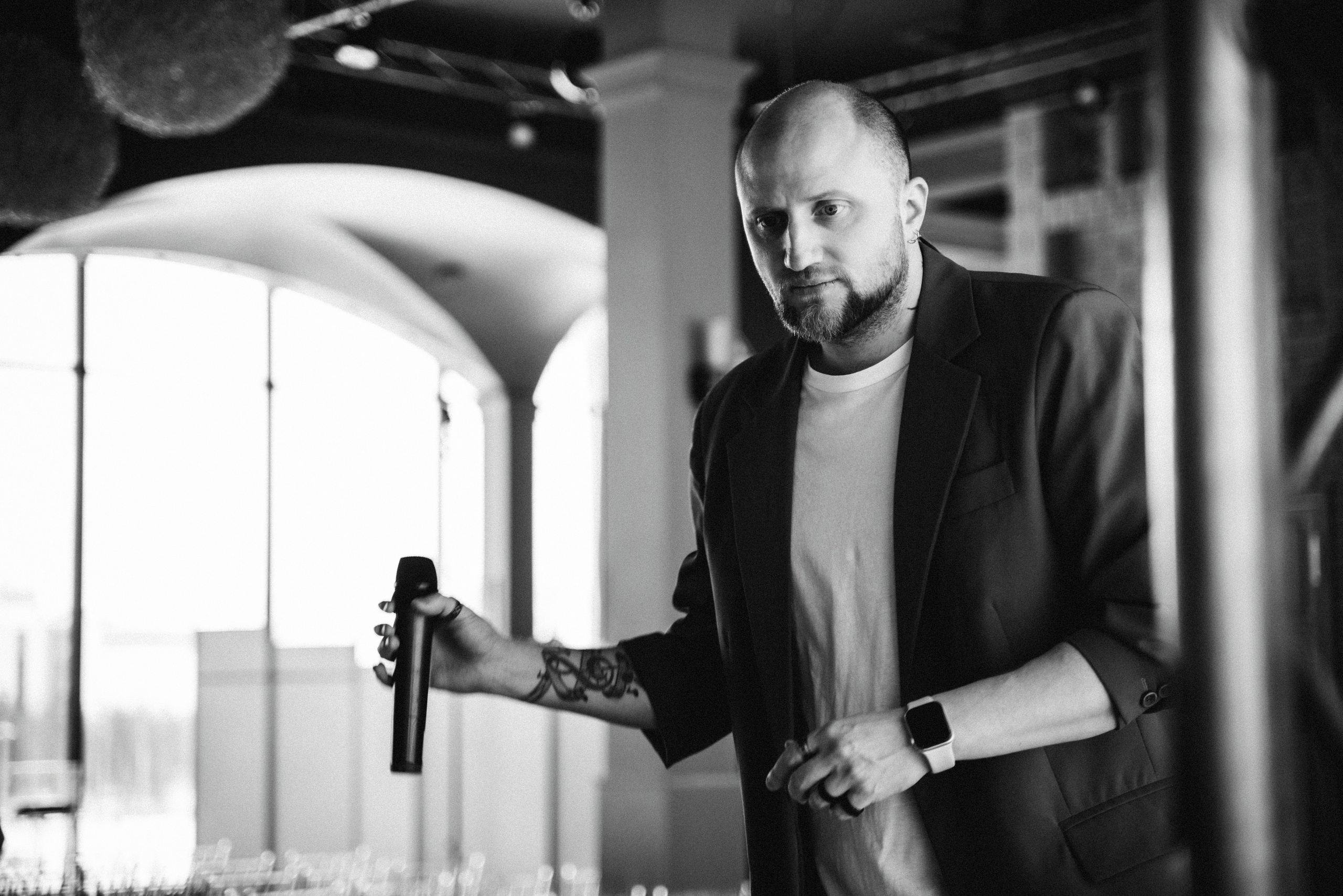 Backstage 23.03.24. Репортажный и свадебный фотограф в Сургуте