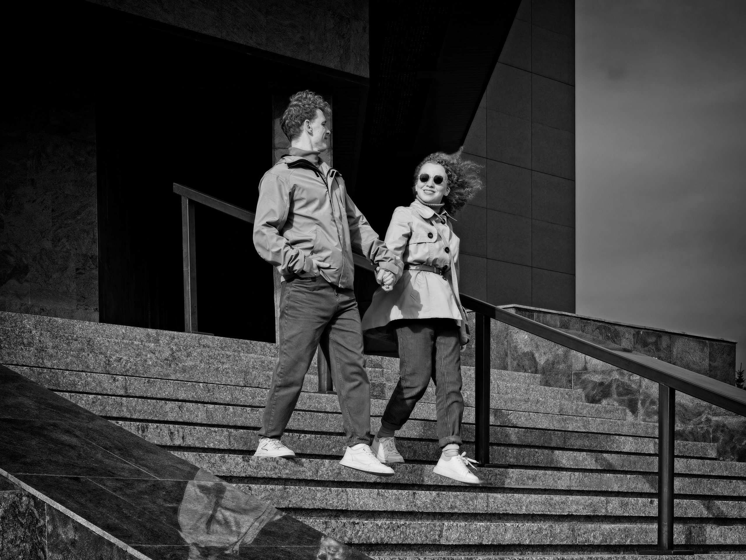 Lovestory. Семейный и интерьерный фотограф в Норильске и Красноярске