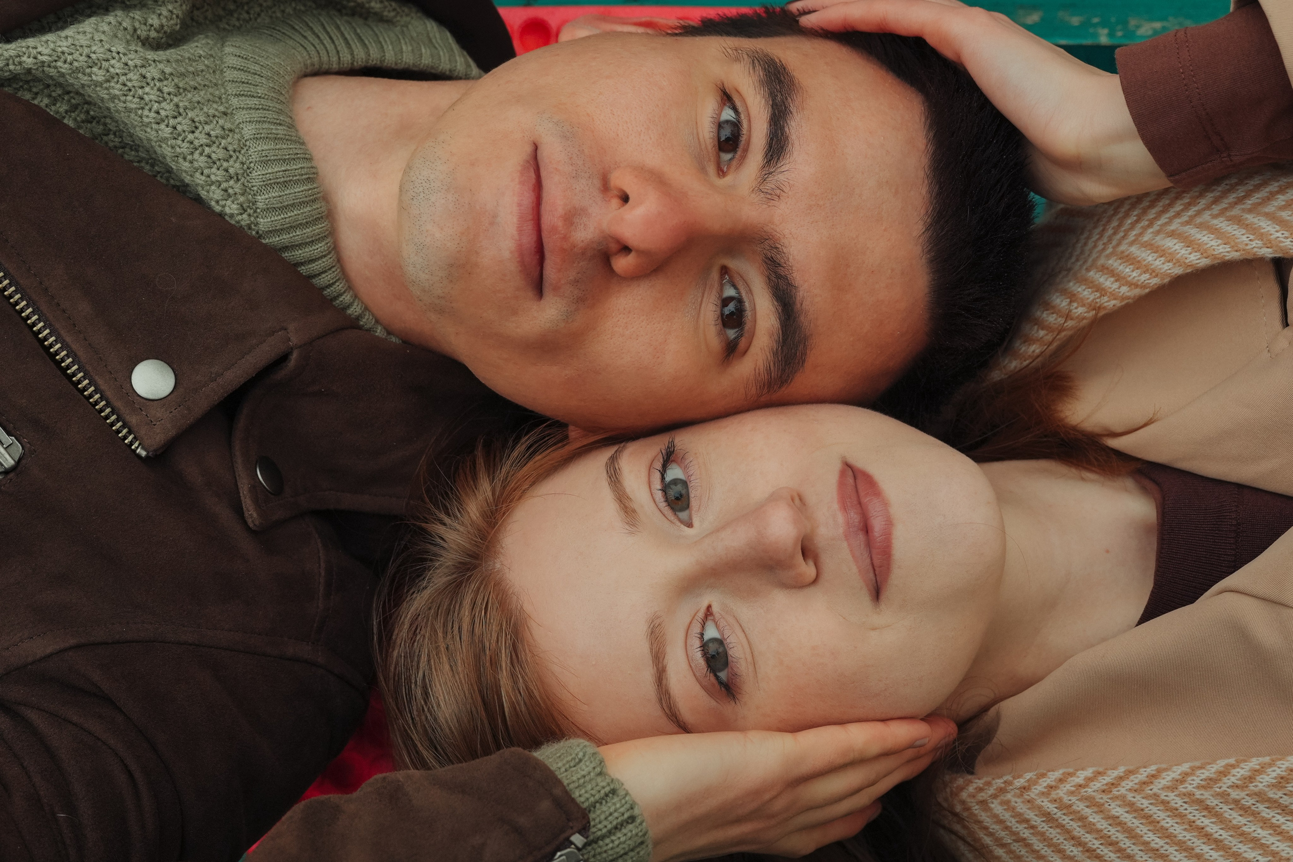 Lovestory. Семейный и интерьерный фотограф в Норильске и Красноярске