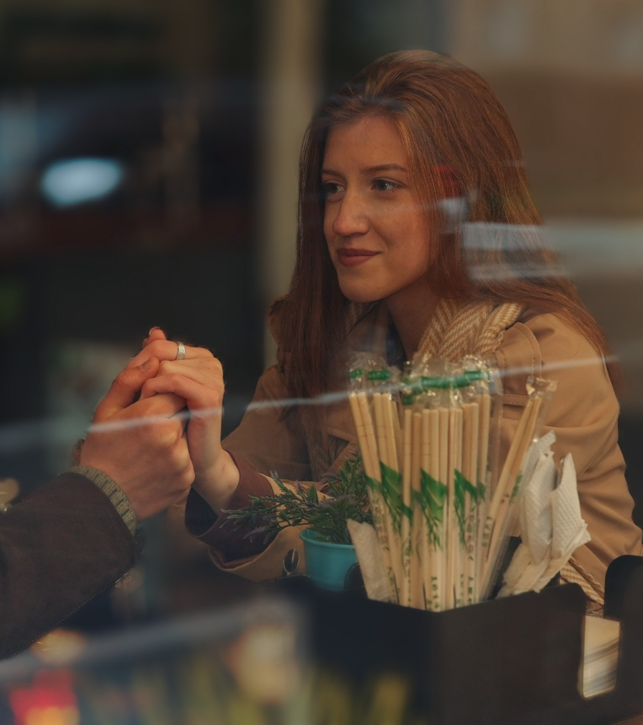 Lovestory. Семейный и интерьерный фотограф в Норильске и Красноярске