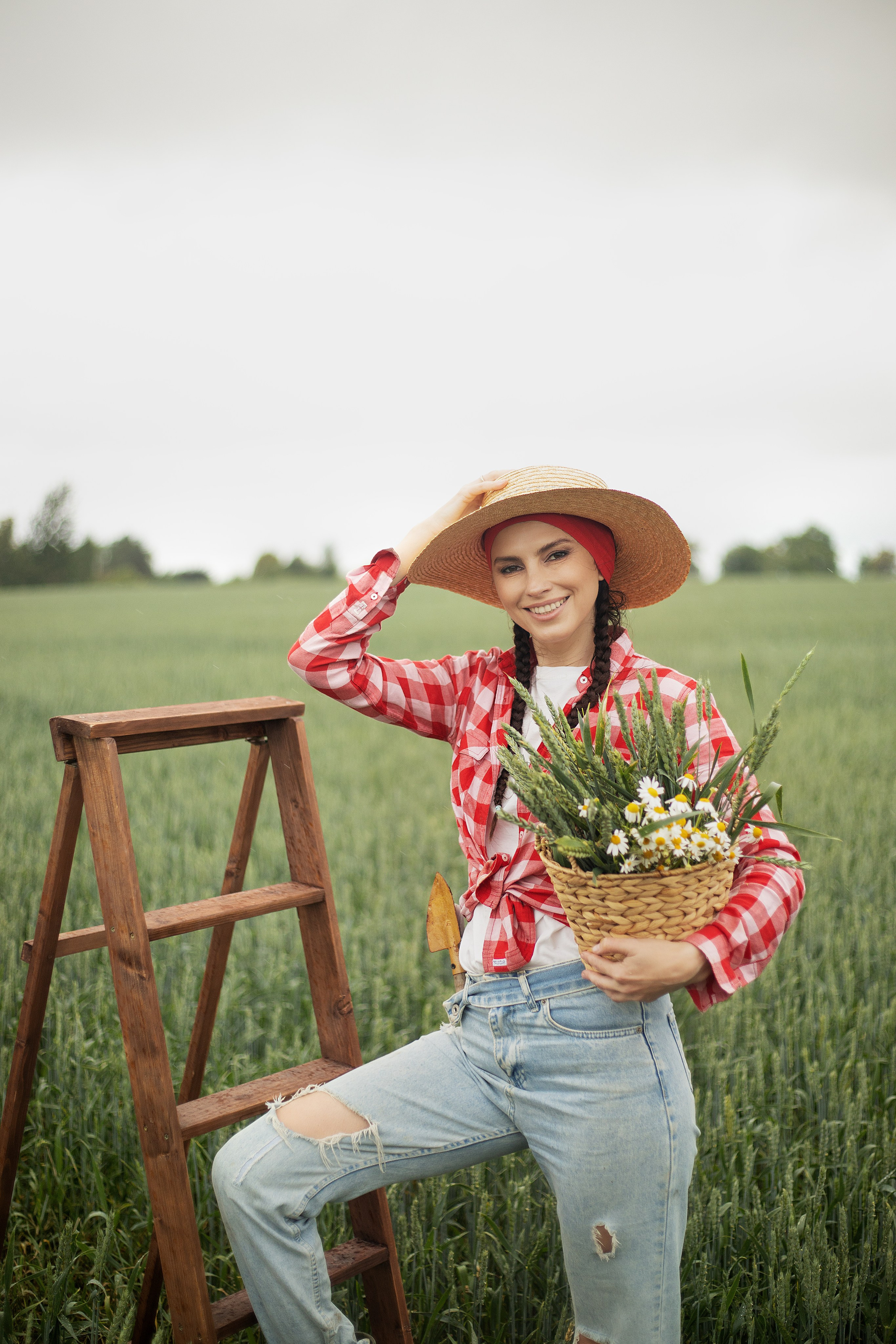 2024. Контент-фотограф в Калининграде (Москве) Наталья Кеворкова