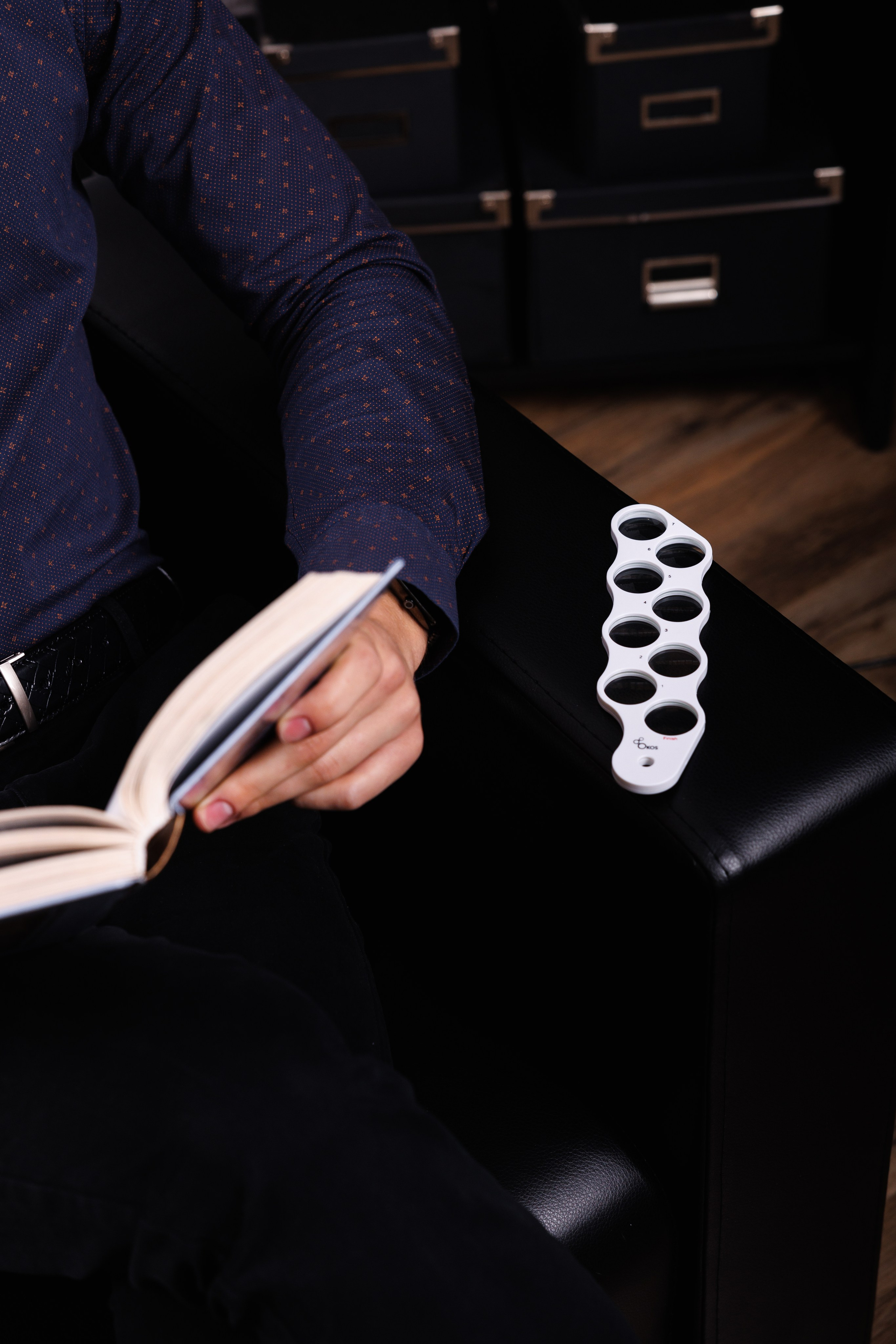 OCOS. Фотограф Ставрополь Петр Голубенко