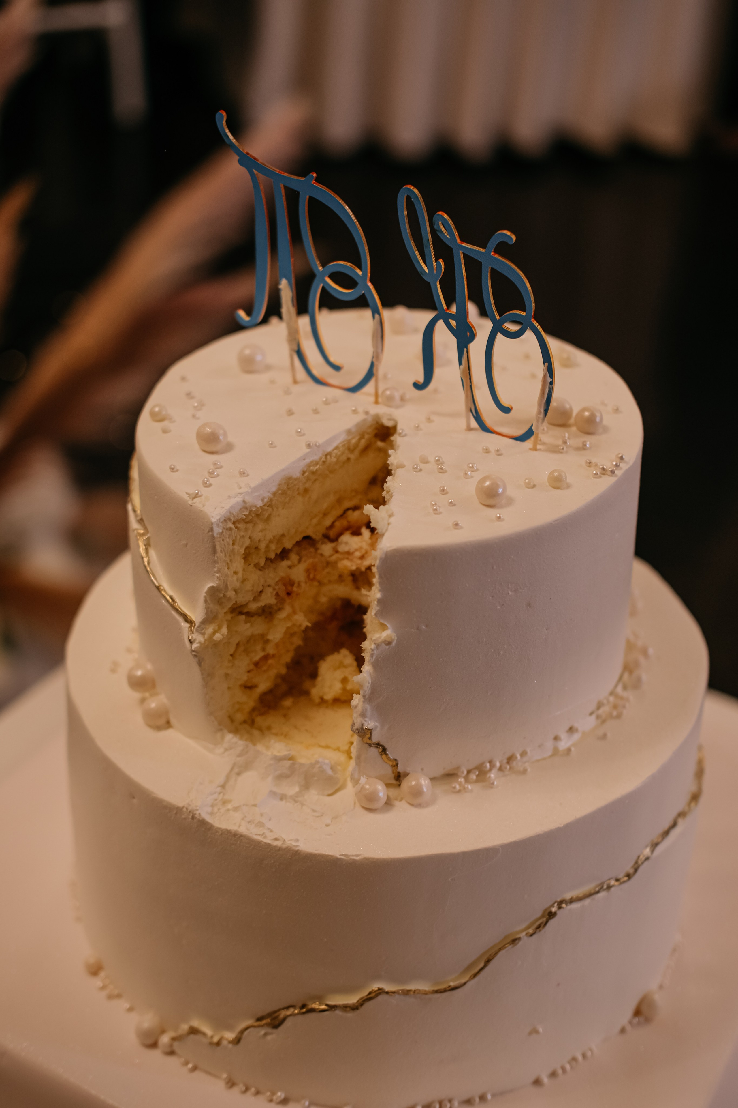 Константин и Полина. Свадебный фотограф Челябинск