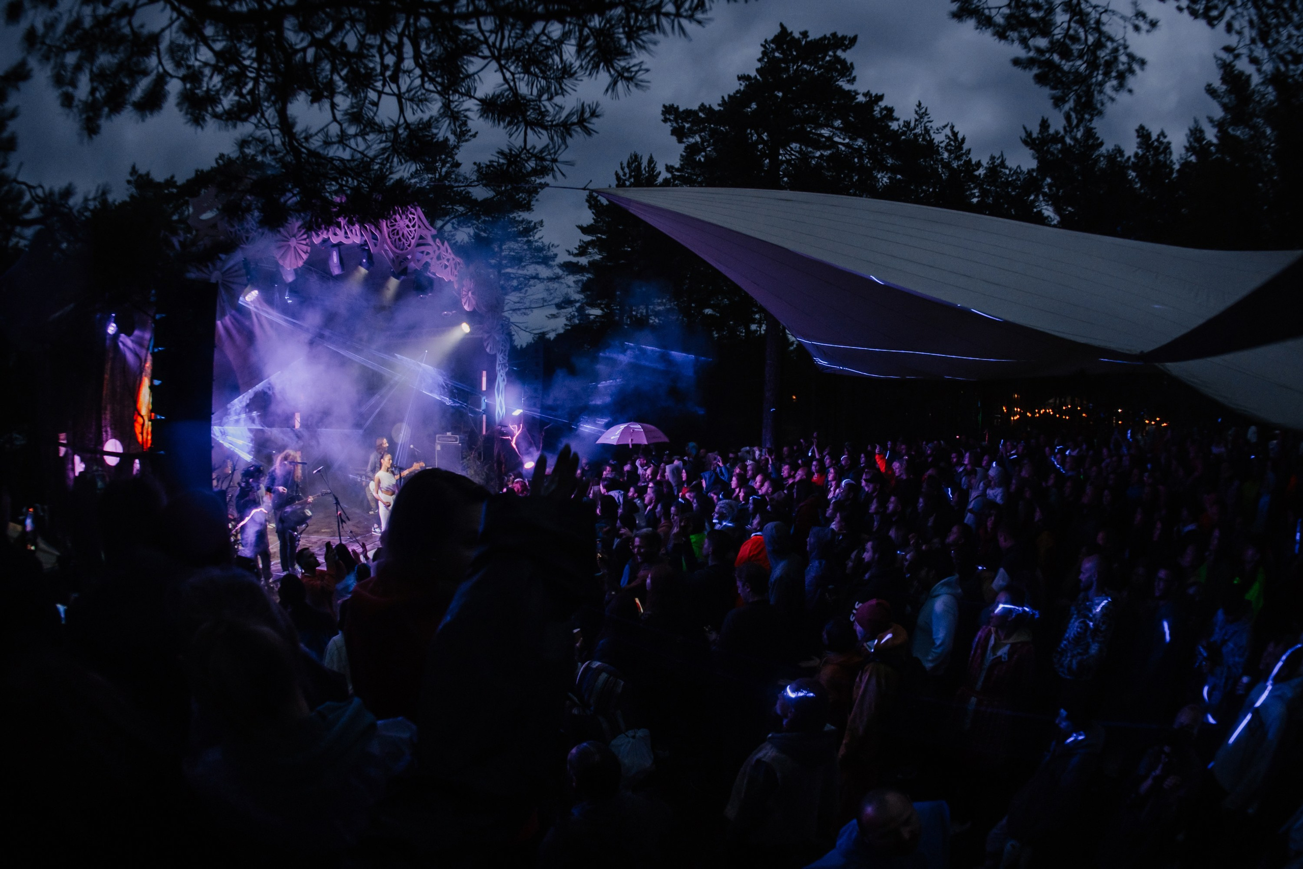 Ethnoscope 2022. Photographer — ERASTOV