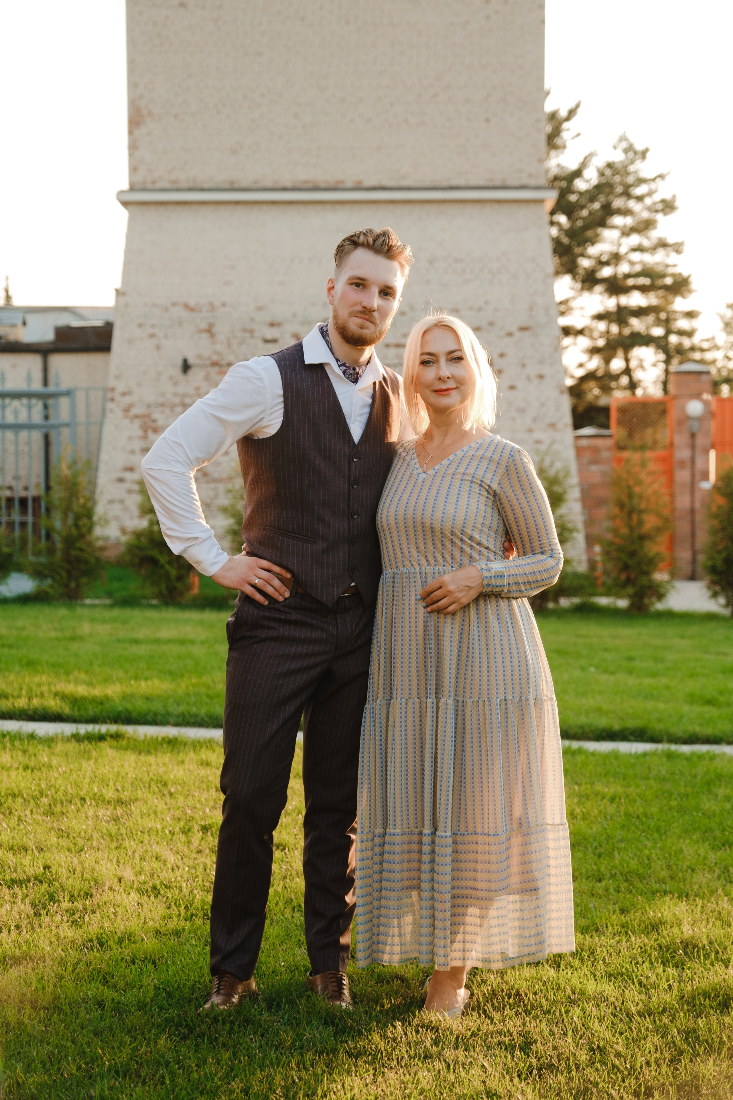 Манчестер лофт Олег и София. Свадебный и семейный фотограф Ксения Ржевская (Митрохина)