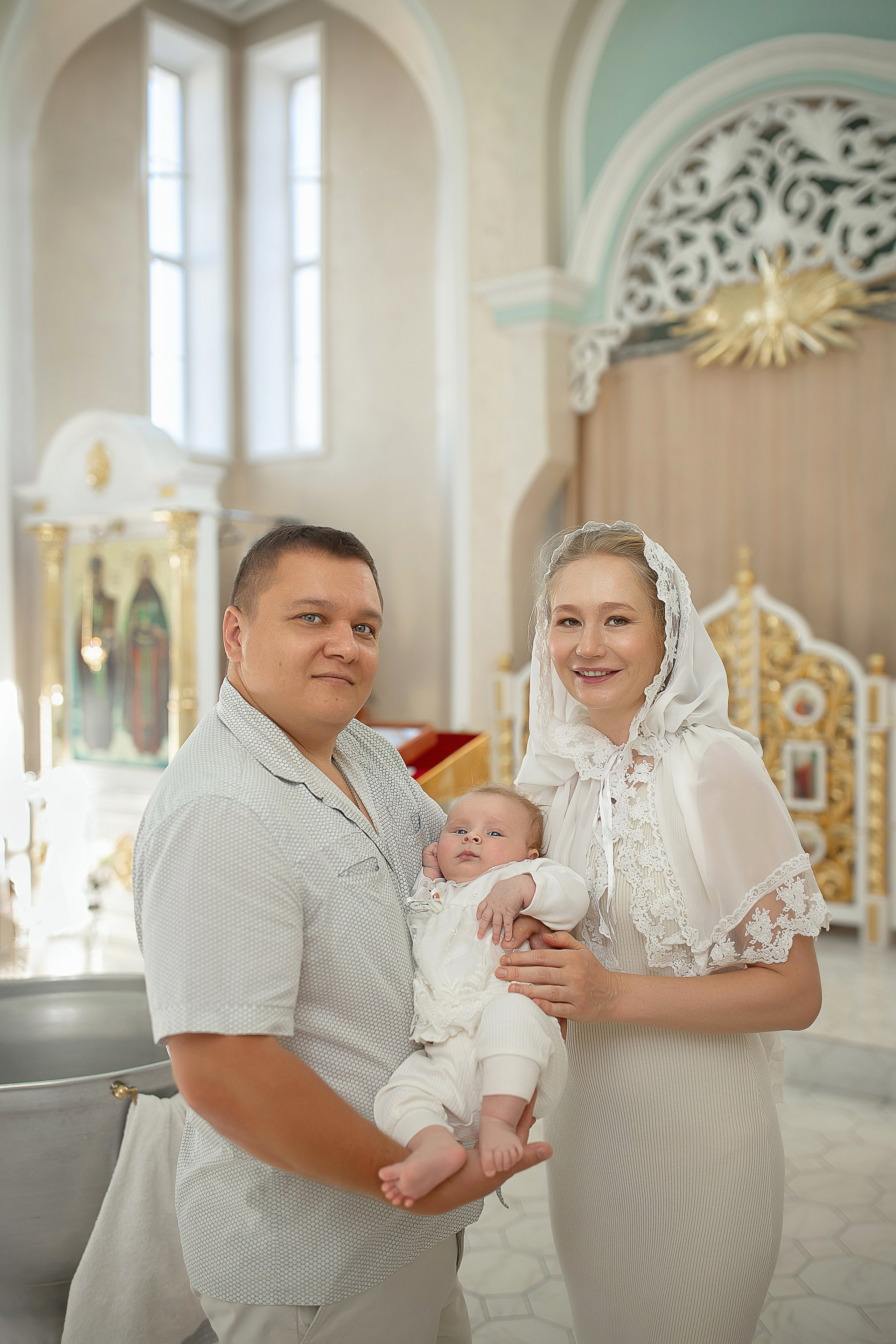 Крещение Ксении Храм Ксении Петербургской. Фотограф на крещение и венчание