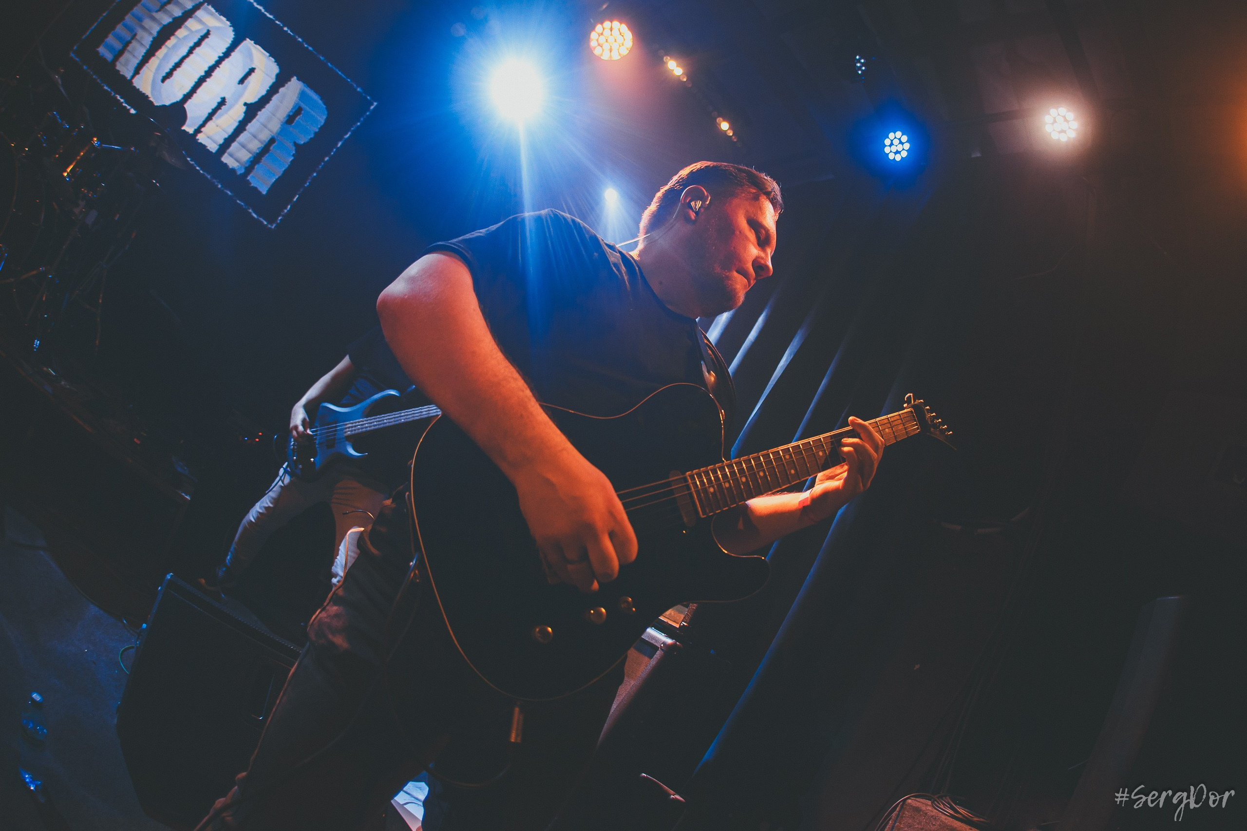 KDRR, культурный центр «Сердце», Санкт-Петербург, концерт, СПб, 06.02.2026, SergDor, 6 февраля 2026 года, #SergDor