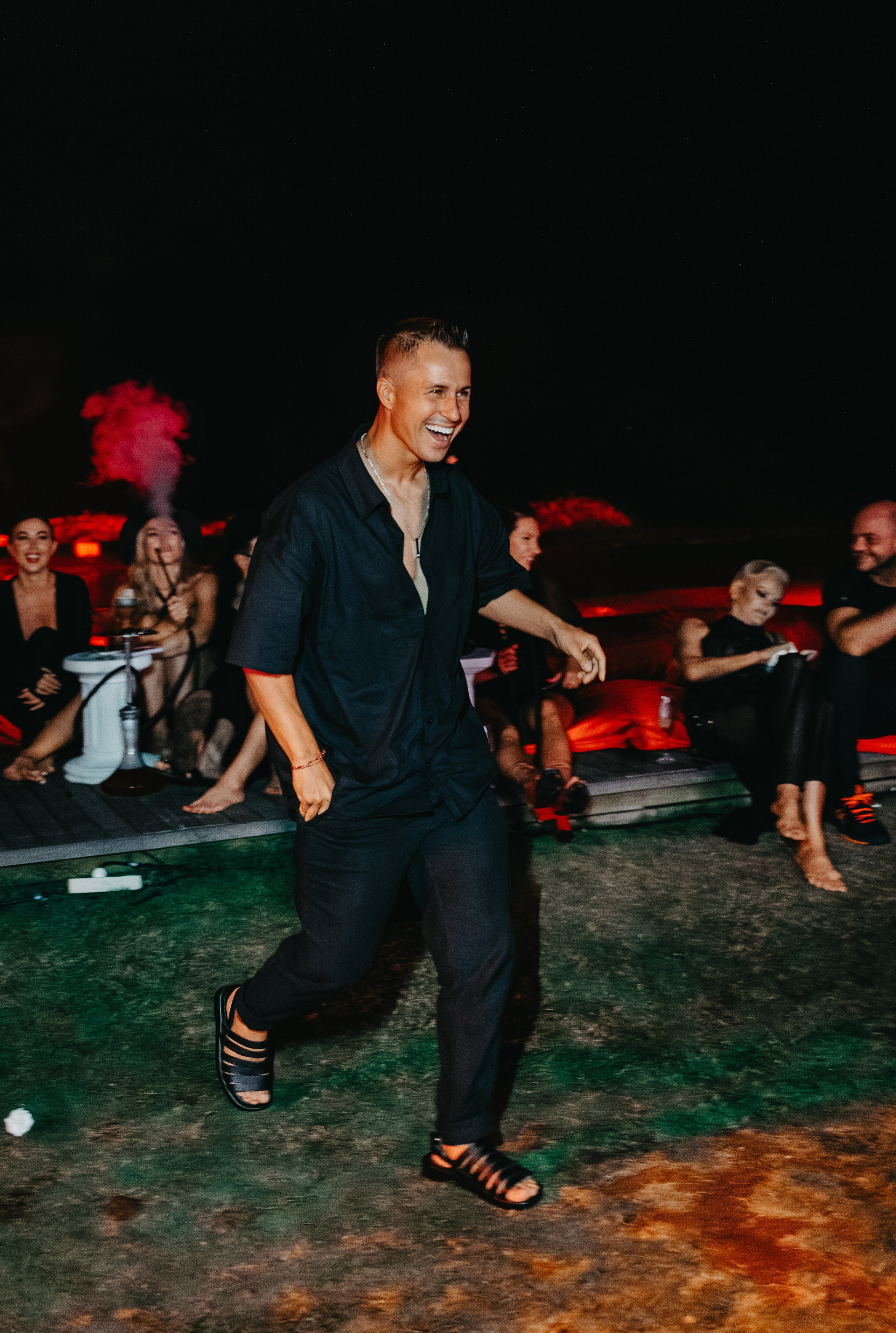 Olya’s birthday. Профессиональный фотограф Нурмиева Вероника