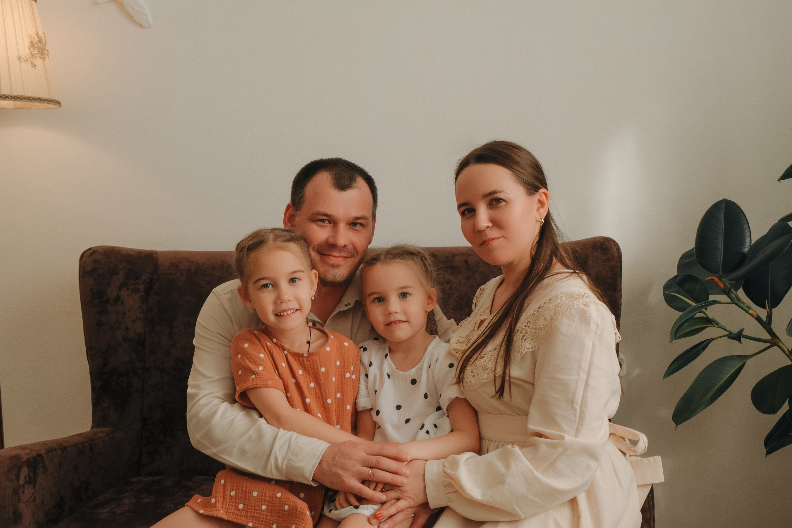 Пасхальная съемка. Привет! Меня зовут Дарья и я фотограф/видеограф из Ульяновска