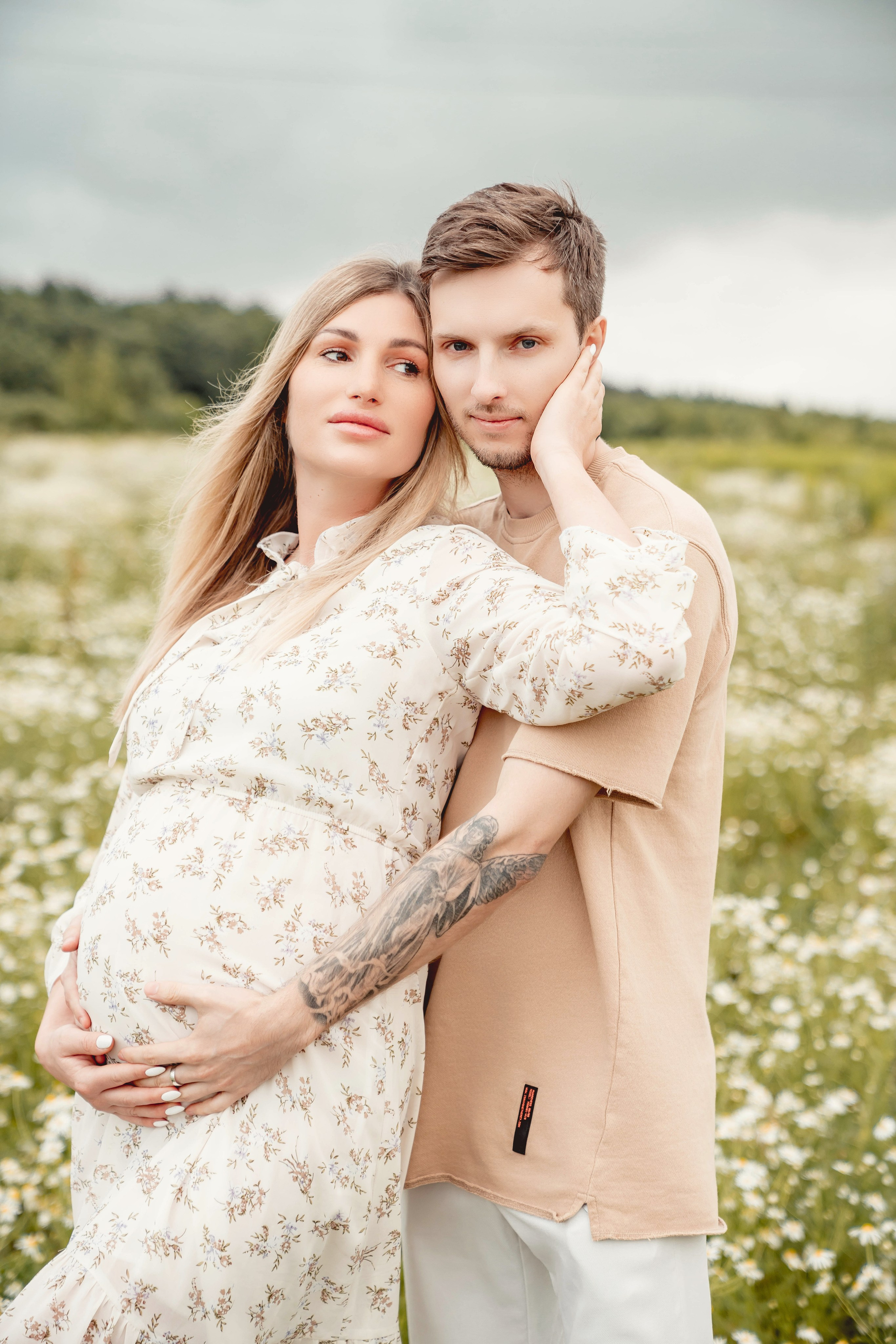 Весенние деньки. Семейный и школьный фотограф в Москве Юлия Кобзева