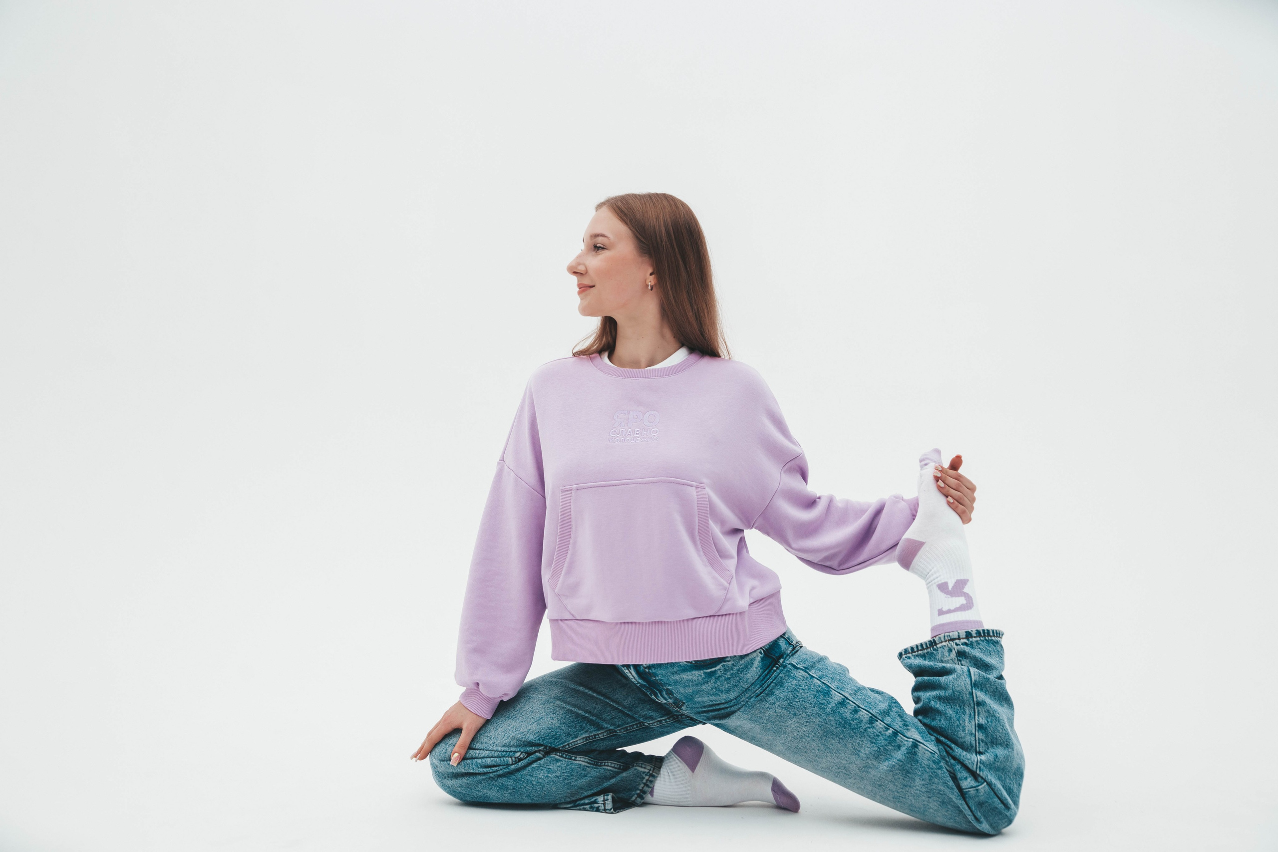 Яро Славно Молодёжно. Фотограф в Ярославле Ольга Пыненкова