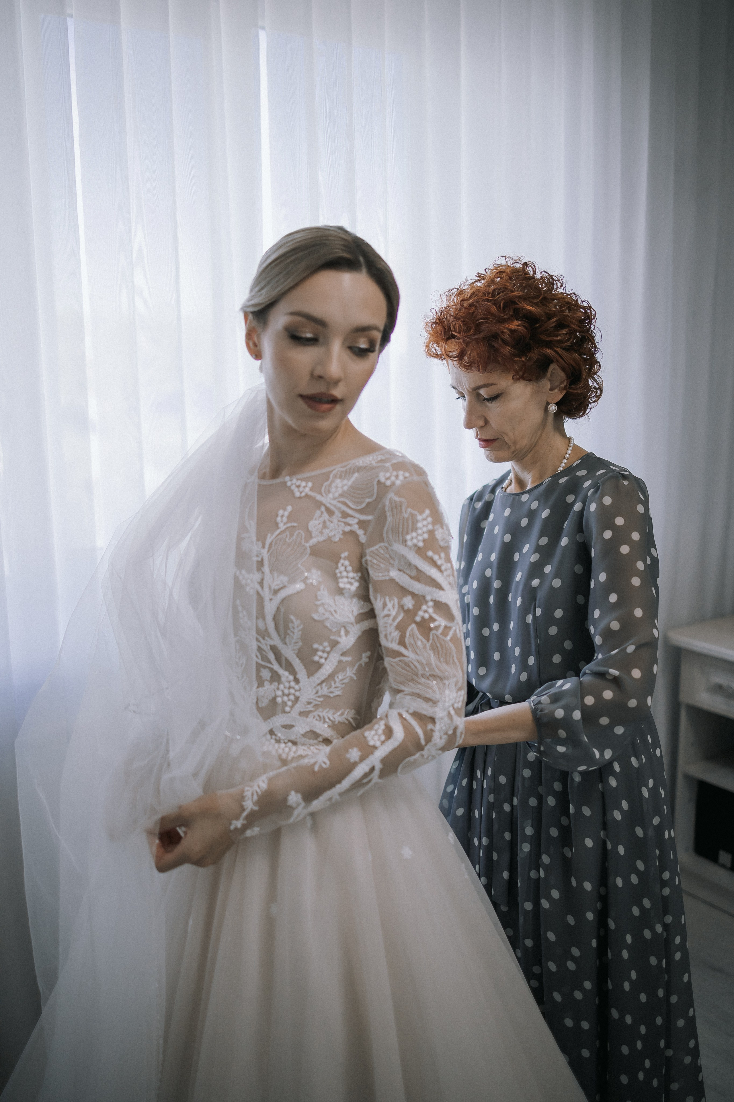 Свадебный день. Дарья и Джем. Свадебная фотография. Арина Рубах