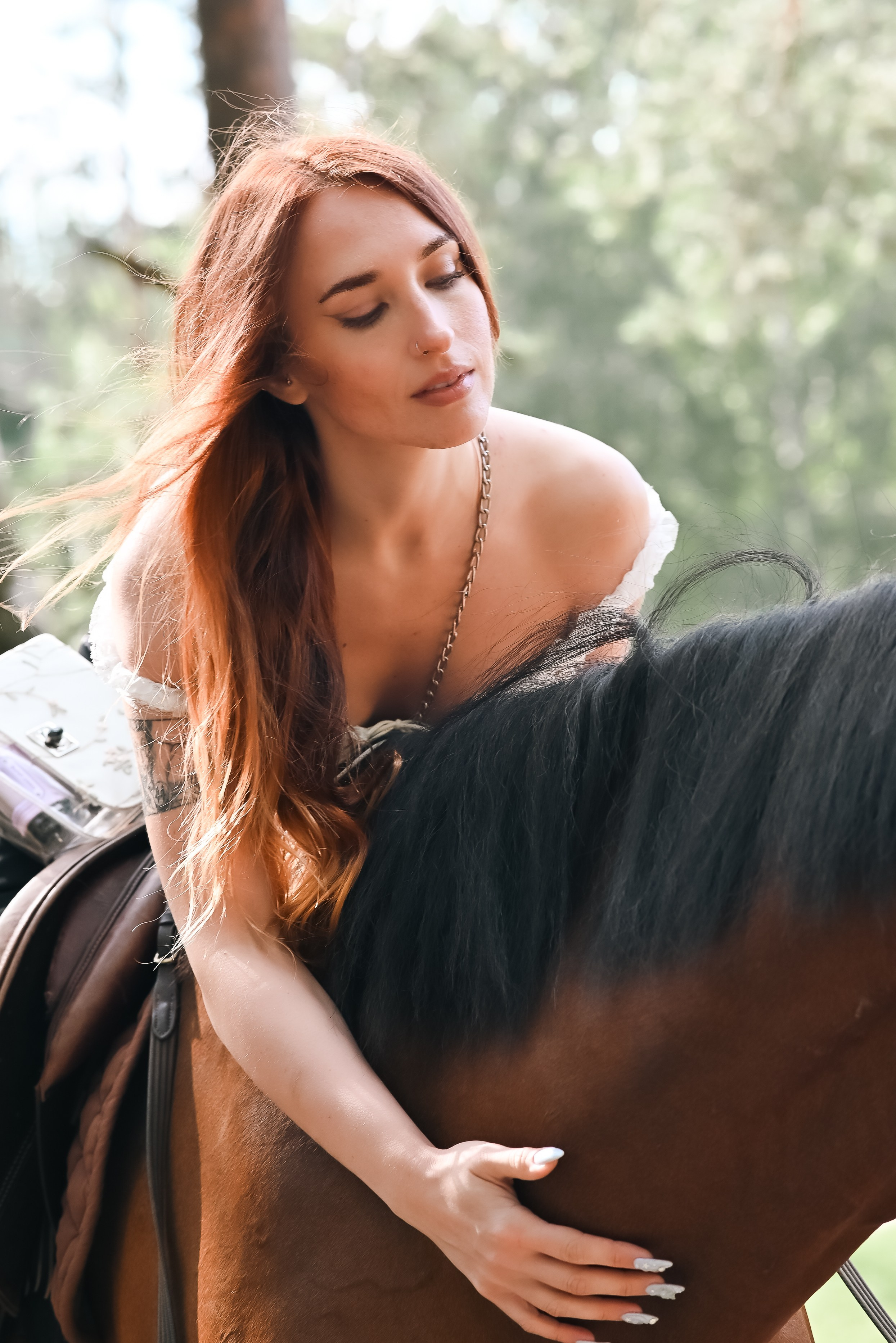 Сергей и Лера. LifeStyle фотограф Анна Воробьёва Санкт-Петербург