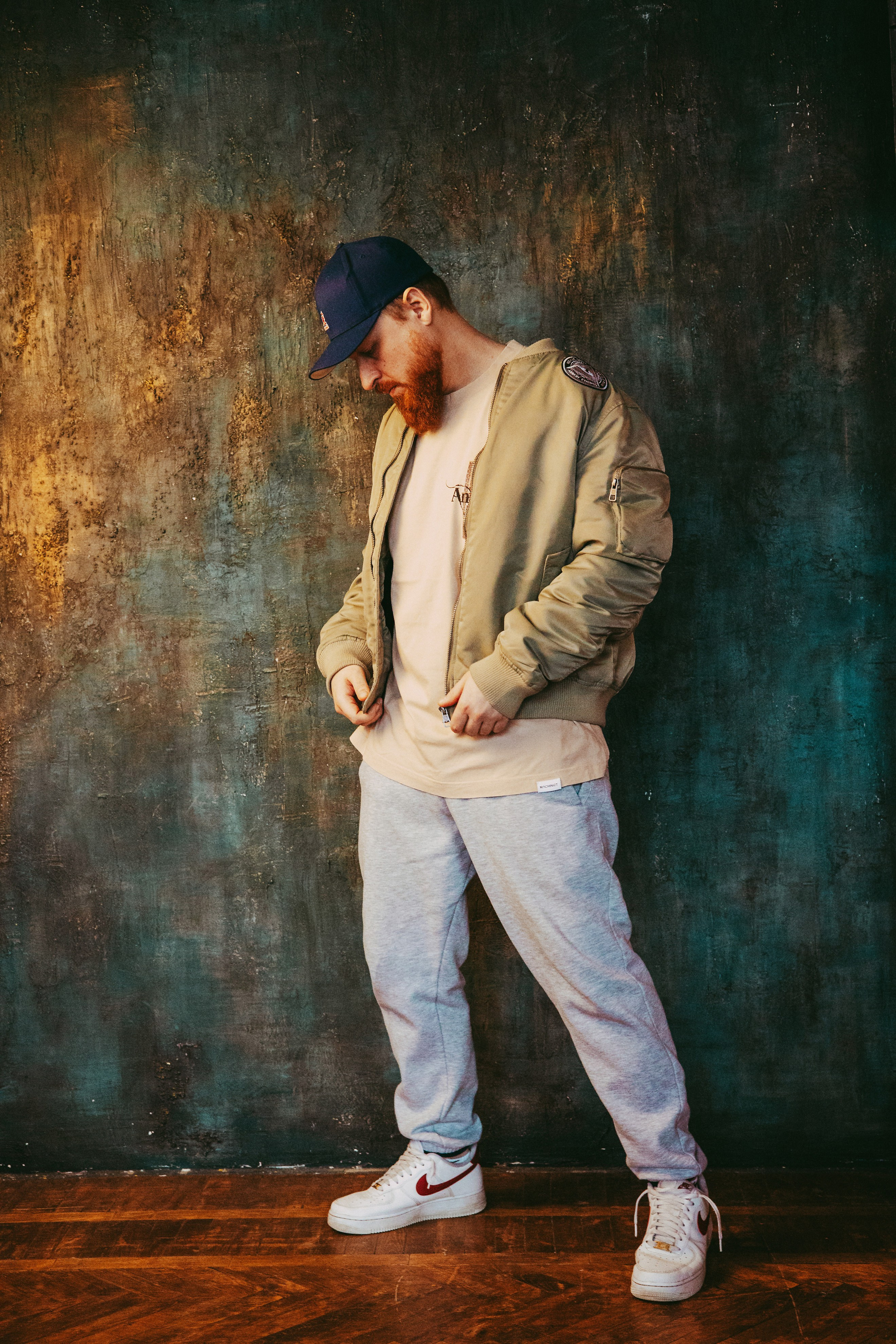 Integro. Фотограф в городе Самара Александр Гераськин