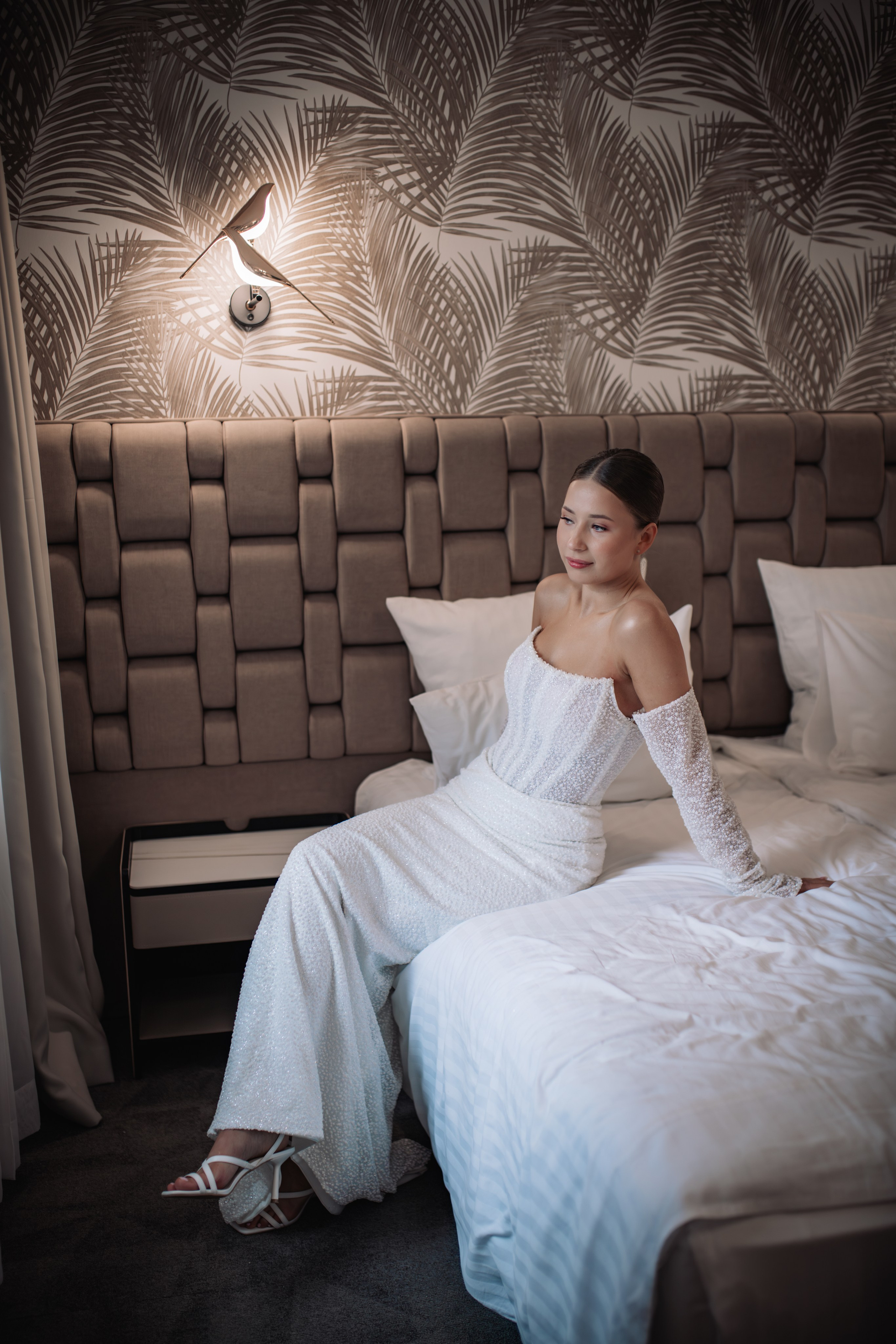 Андрей и Катюша