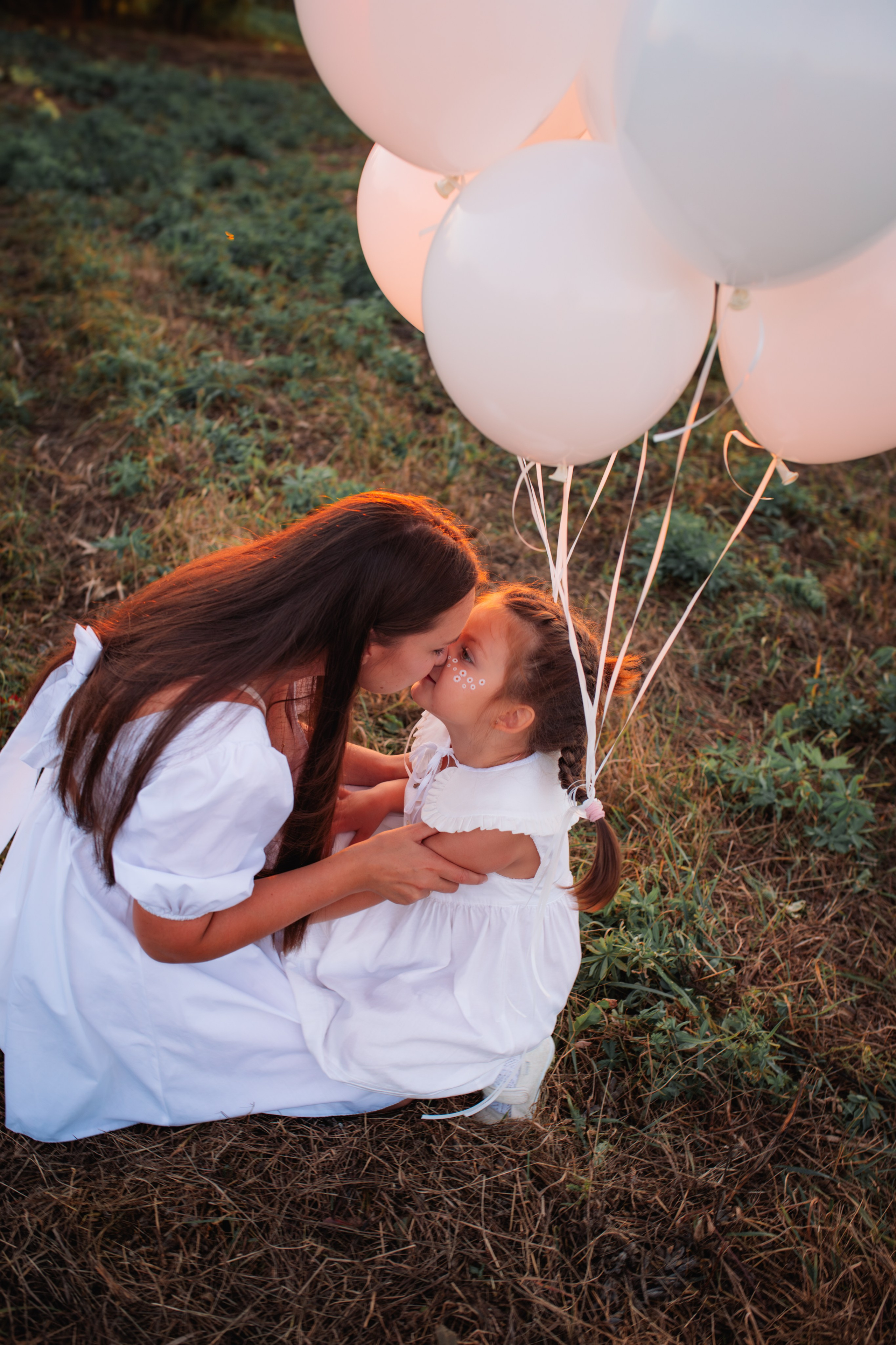 Анна, Игорь и Варвара