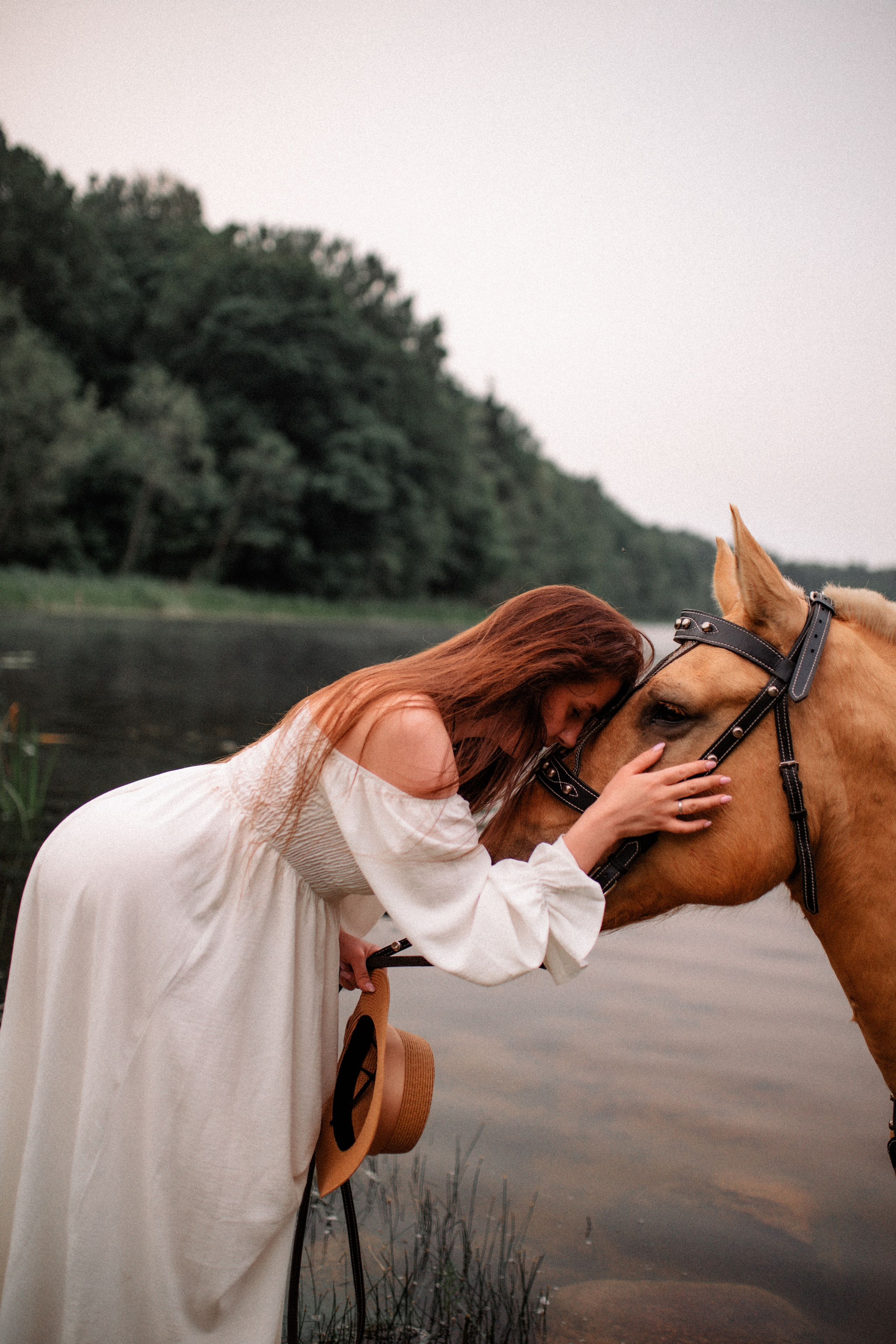 Анюта и Эверест