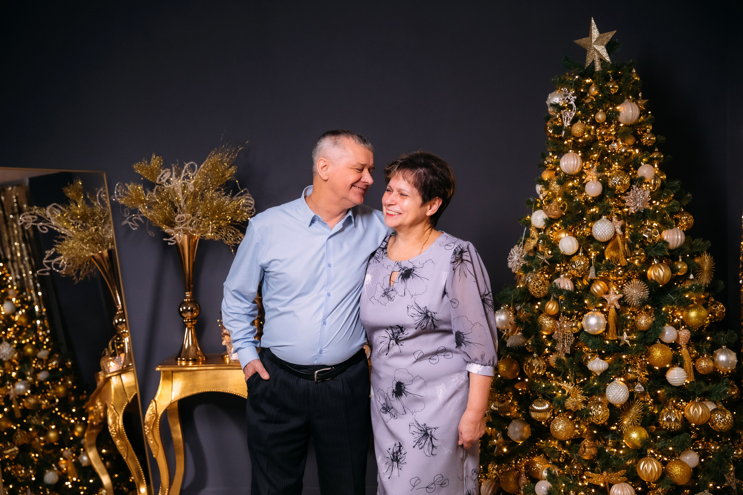 СВЕТЛАНА И СЕМЬЯ. Женский и семейный фотограф Елена Петрова