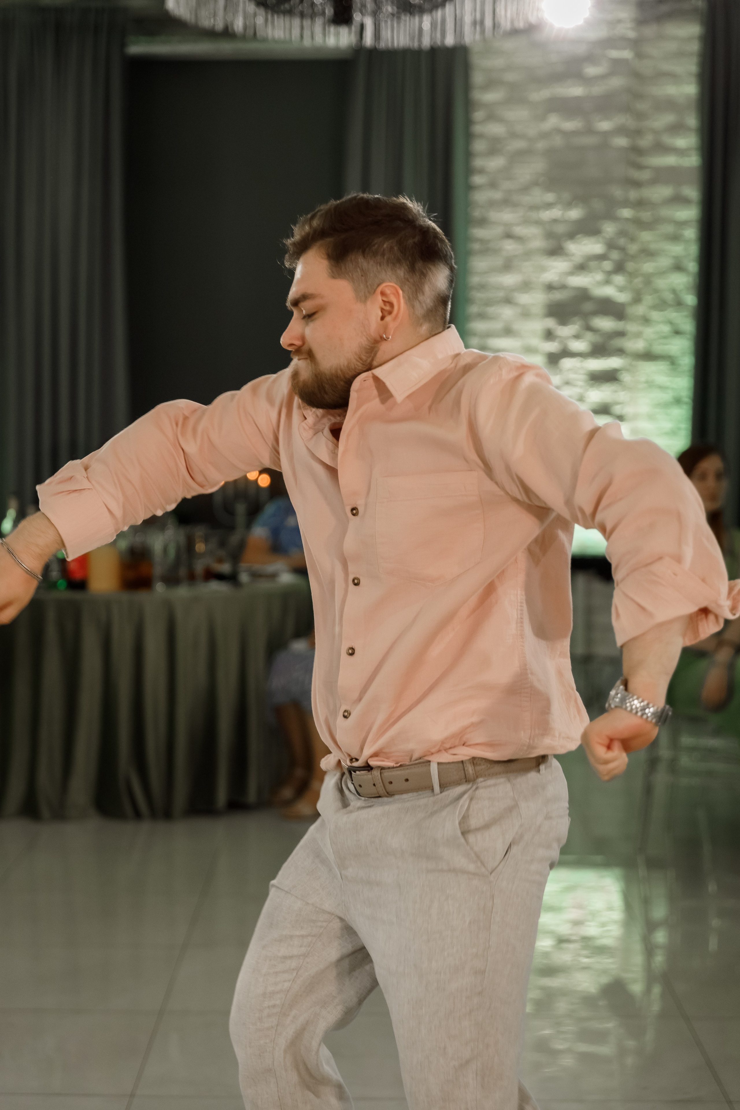 Кирилл и Ольга. Свадебный фотограф, крещение, венчание СПБ, Белгород Анна Коршунова