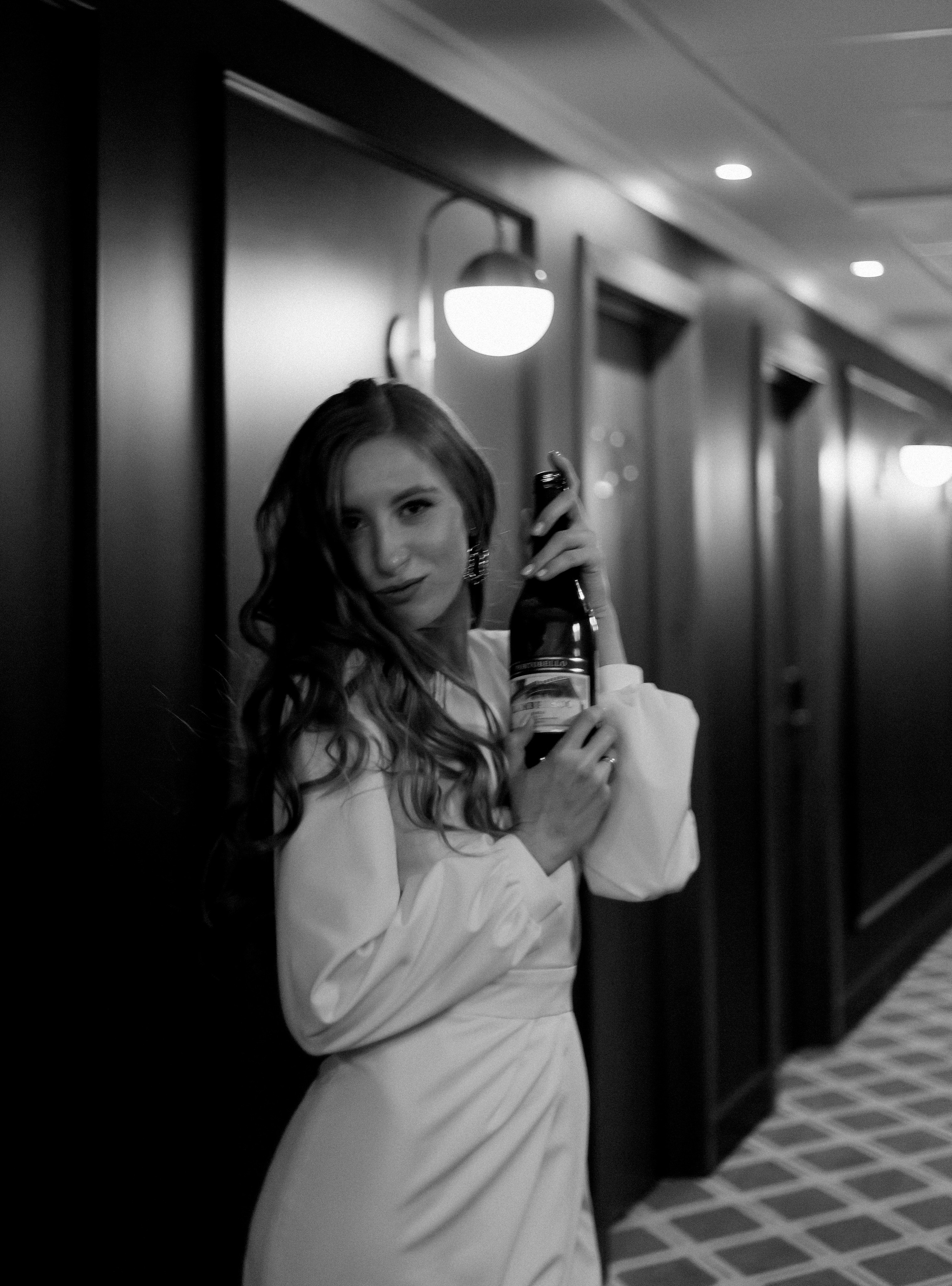 Дима & Лиза. Свадебный фотограф в Барнауле и Новосибирске Лия Варкентин