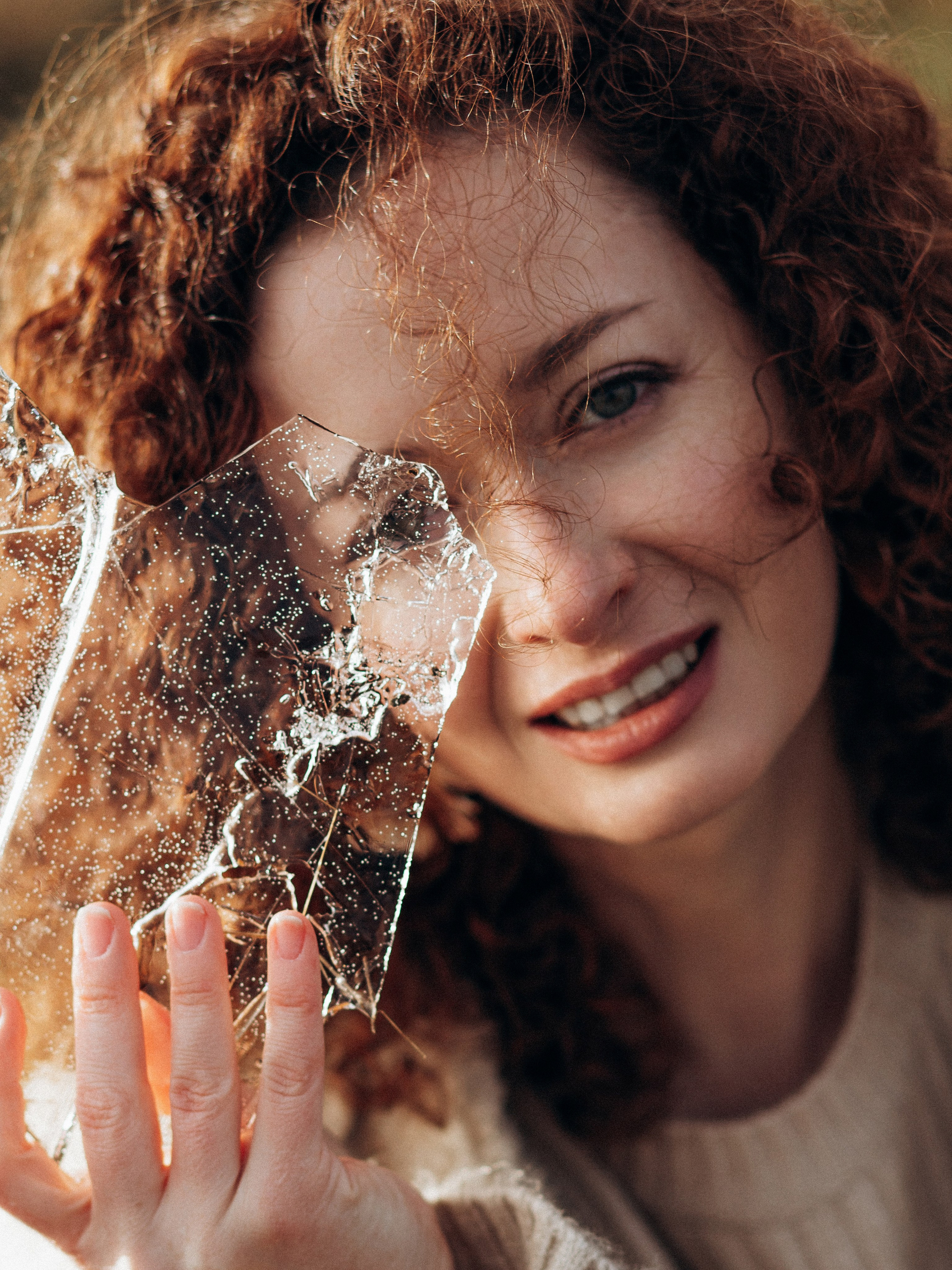 Честный портрет