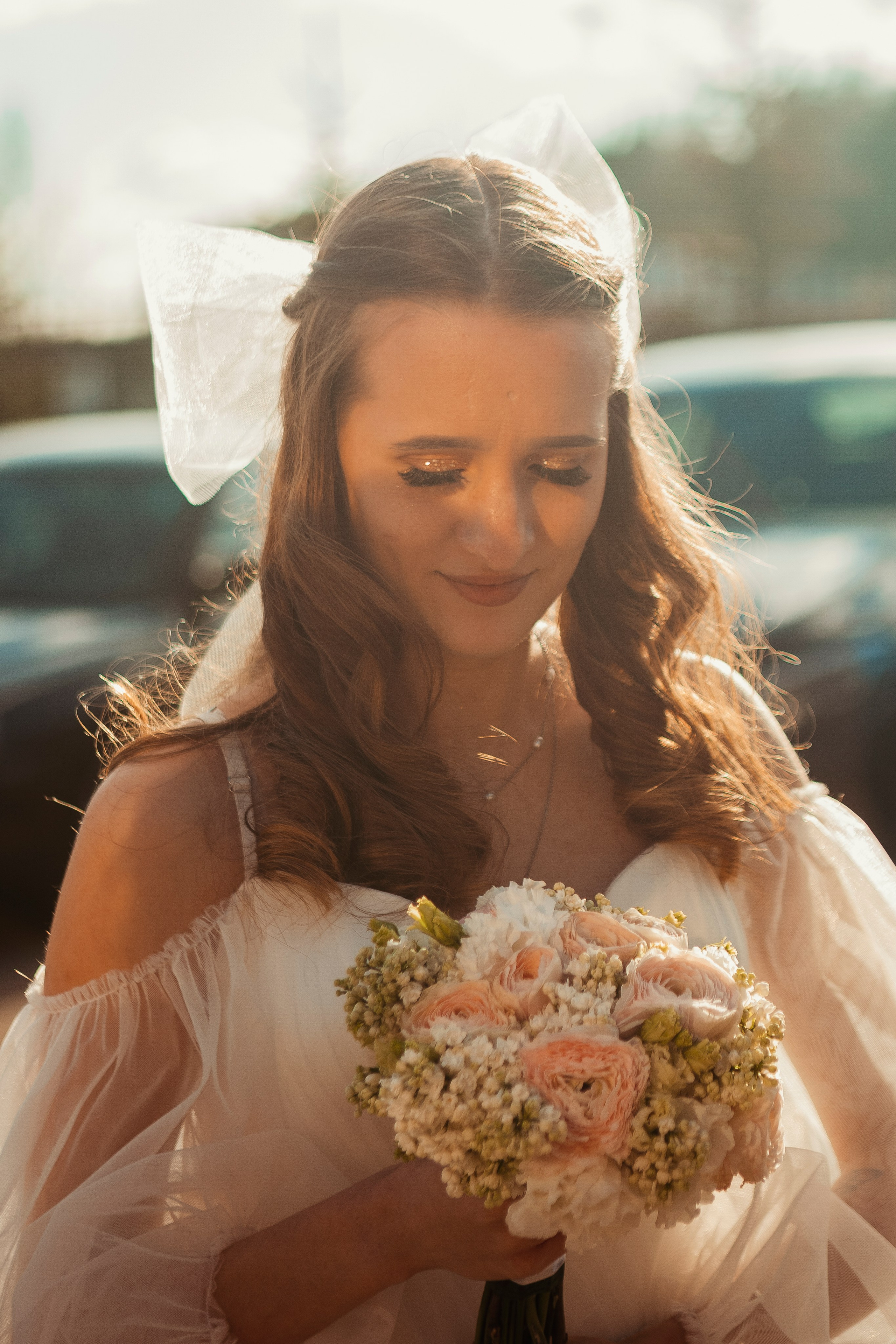 Яна и Дементий. Студийный, семейный и свадебный фотограф в Москве Сергей Хиров