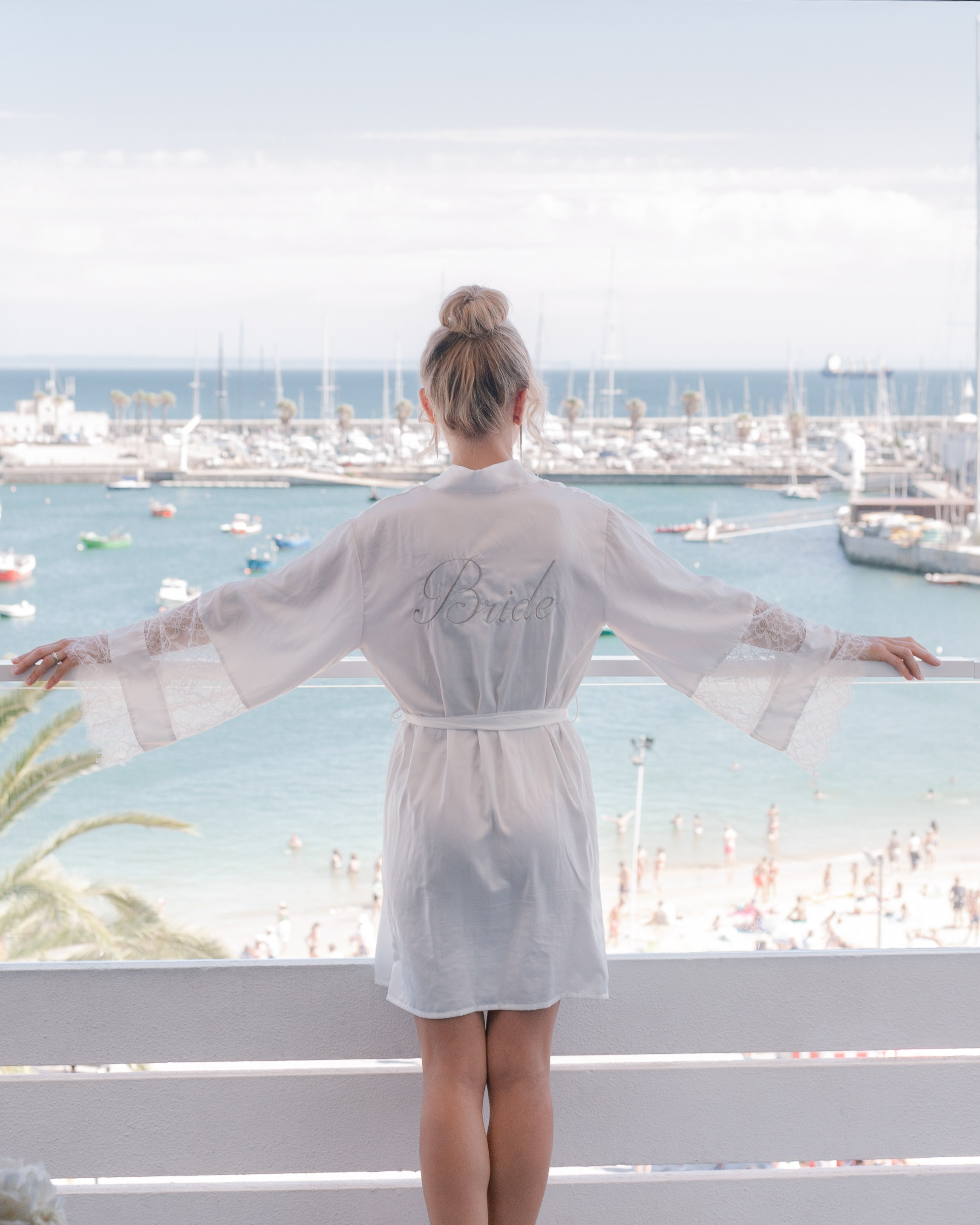 Bride. Свадебный и женский фотограф в Лиссабоне Яковлева Ольга