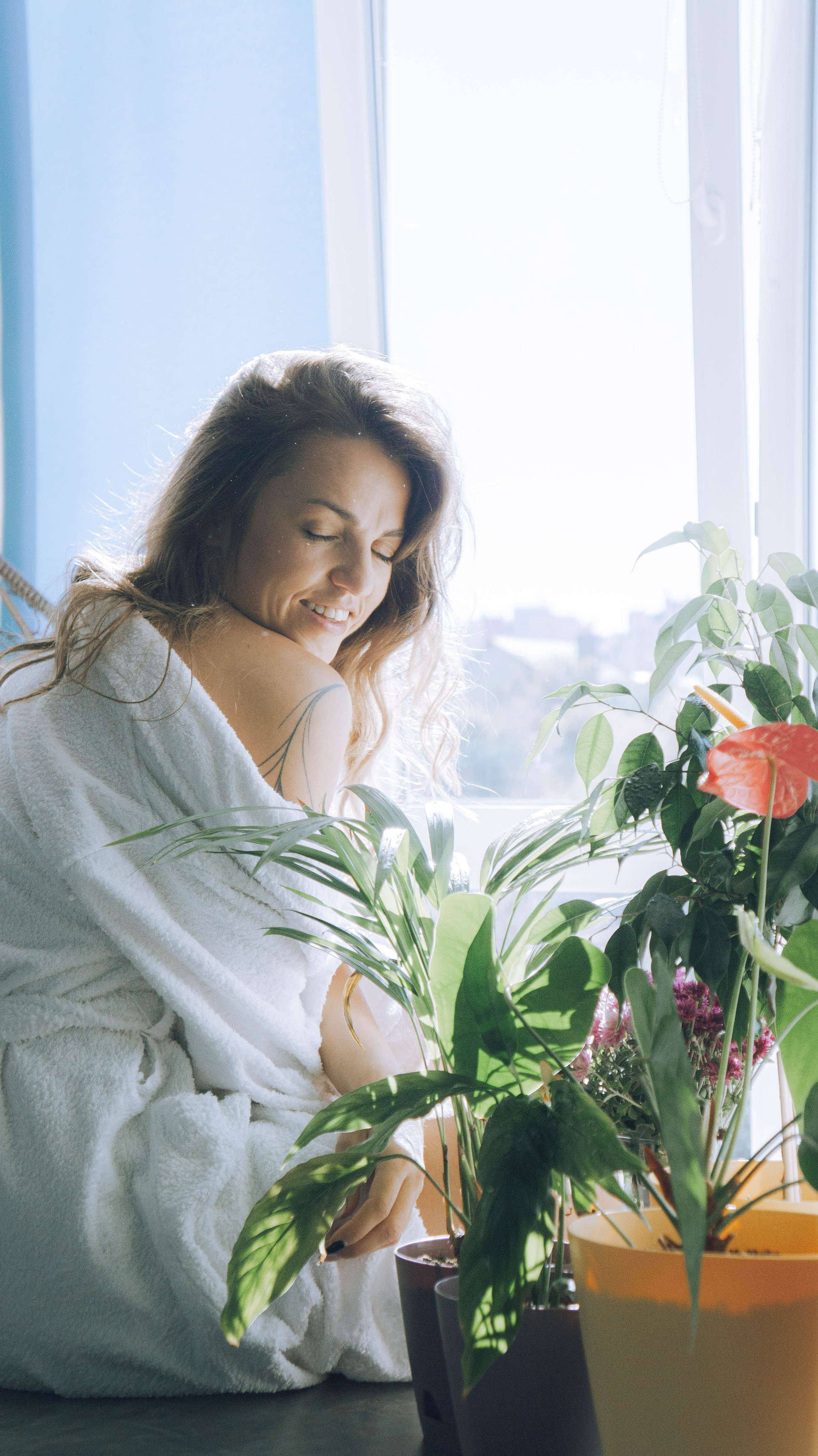 Юлия. ФОТОГРАФ САРАТОВ