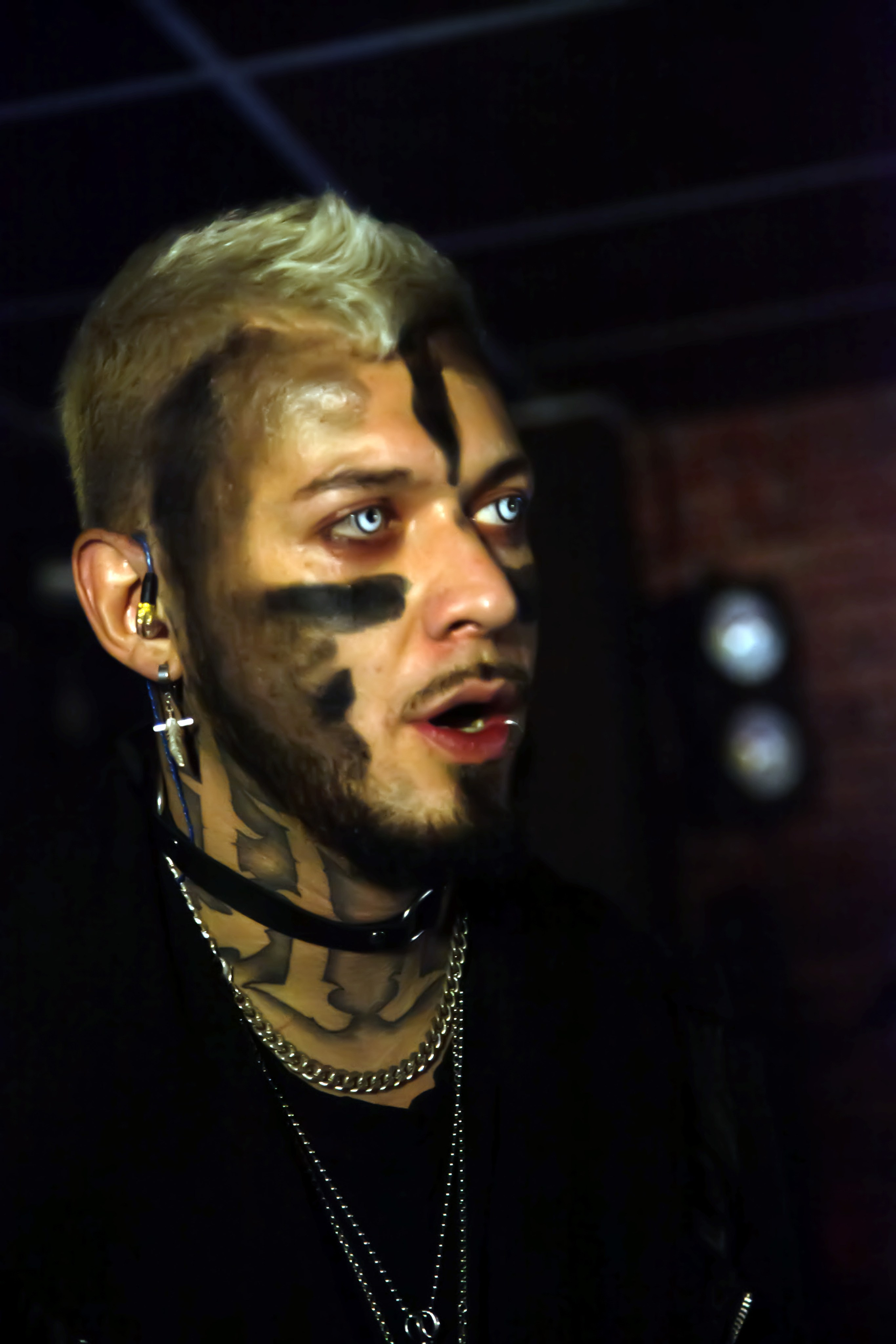 Трибьют Rammstein. Фотограф в Твери Буреев