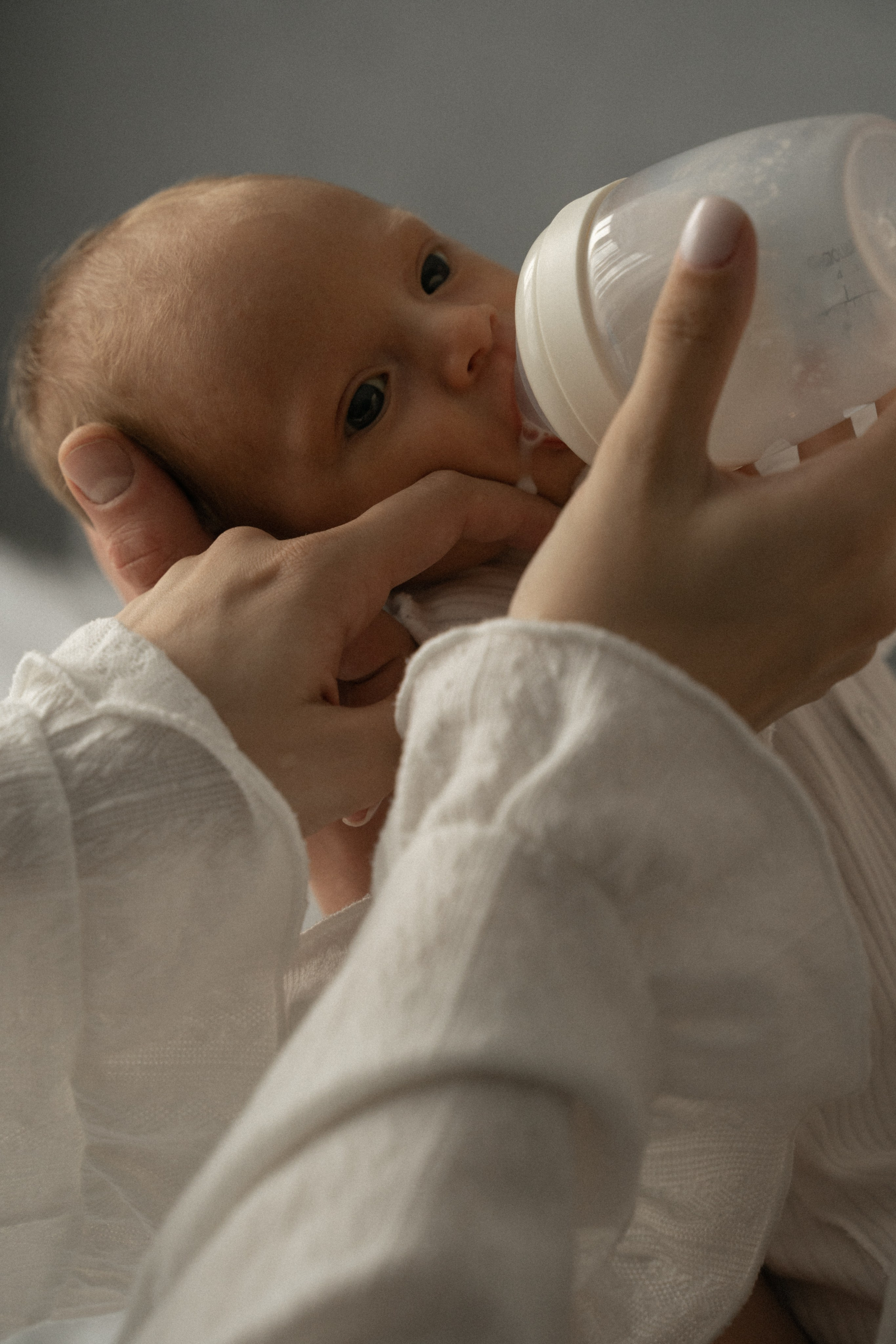 Новая жизнь. Моменты и истории о вас настоящих