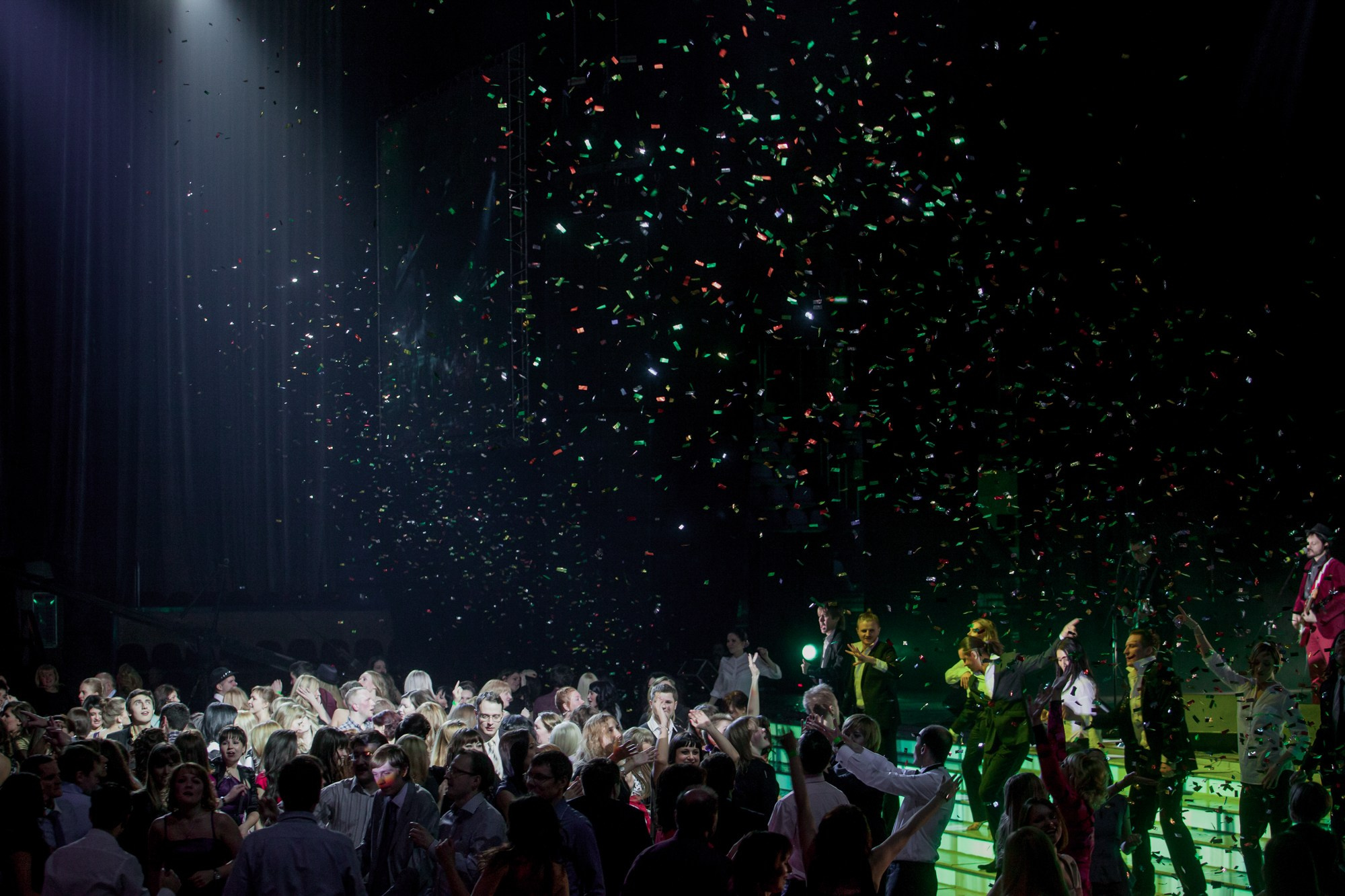 Корпоративы. Фотосъёмка, видеосъемка массовых мероприятий, reels