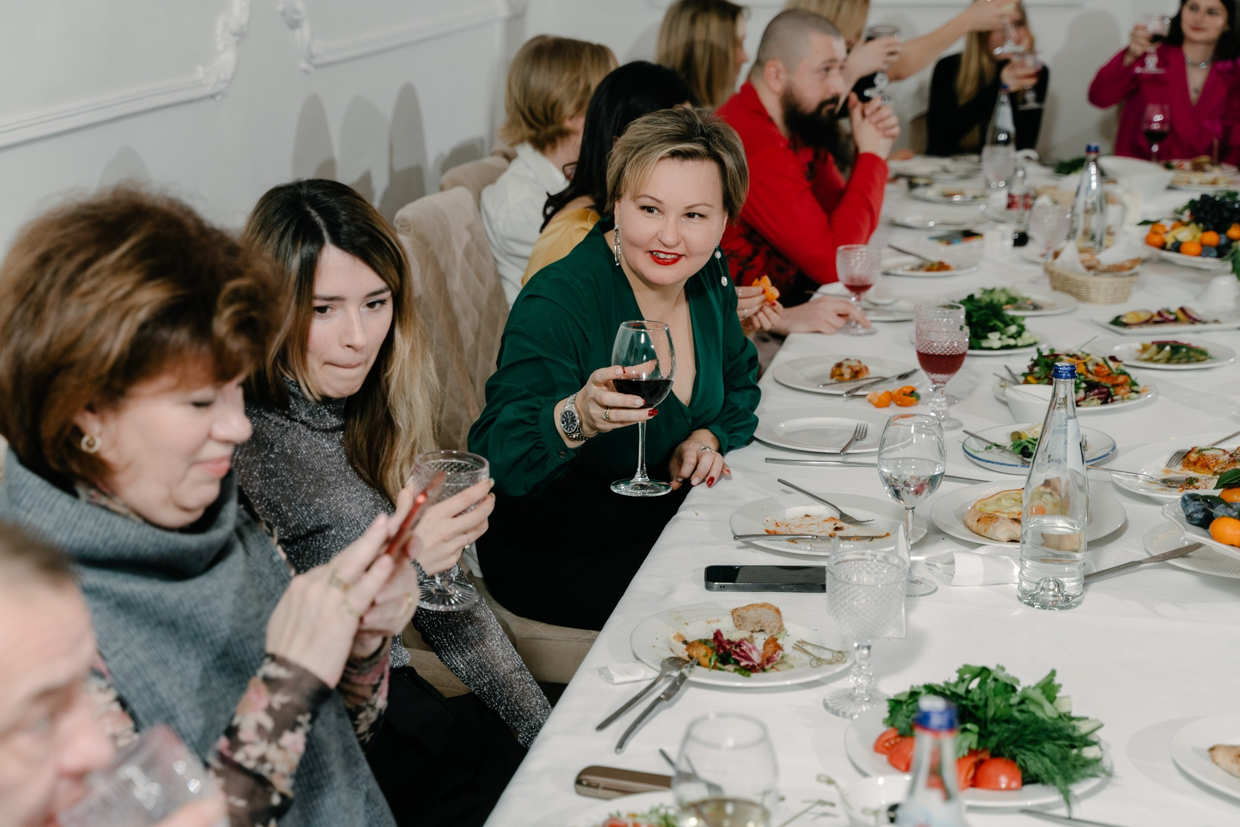 Фотосъемка в Москве и МО. Фотосъёмка, видеосъемка массовых мероприятий, reels