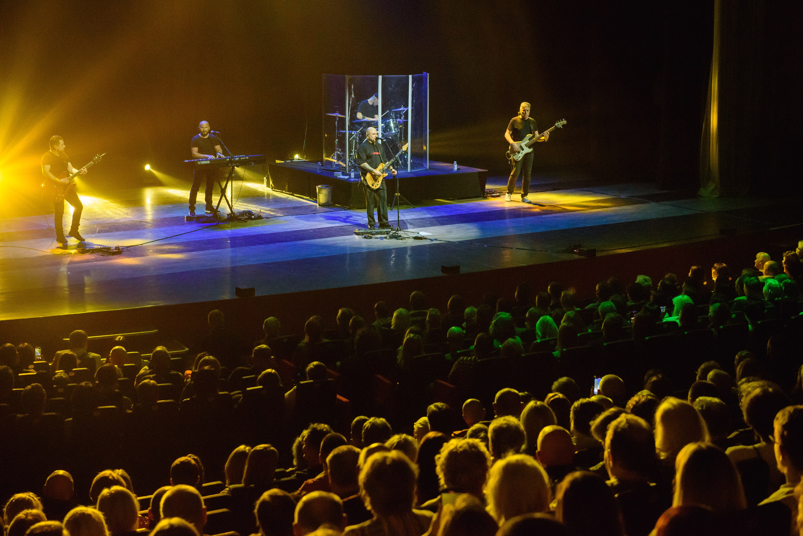 Сергей Трофимов — «Имена на все времена», КЗ Измайлово. Бренд-фотограф для экспертов и блогеров в Москве Влада Горбовская