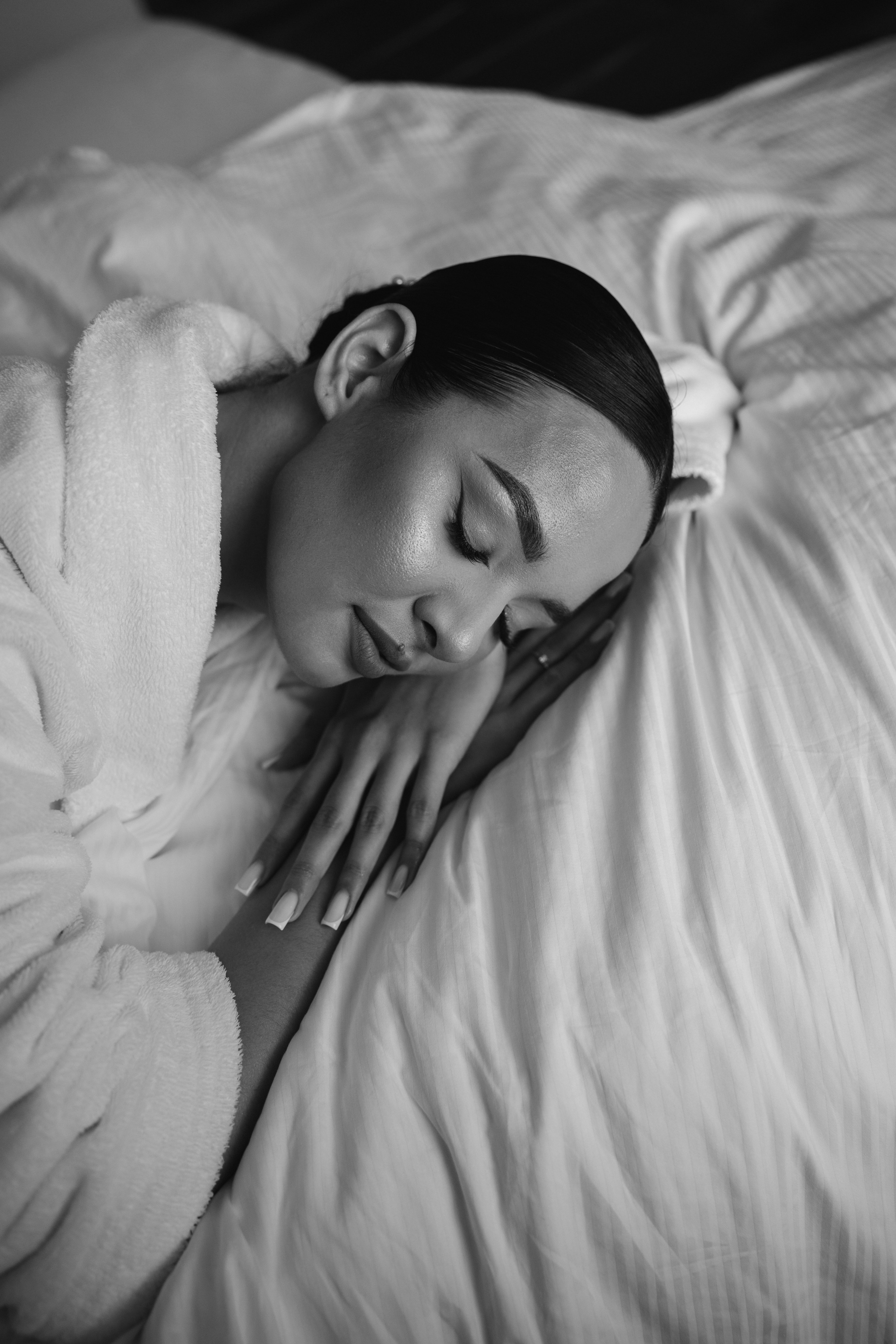 Свадебный и семейный фотограф в Самаре Катя Боб