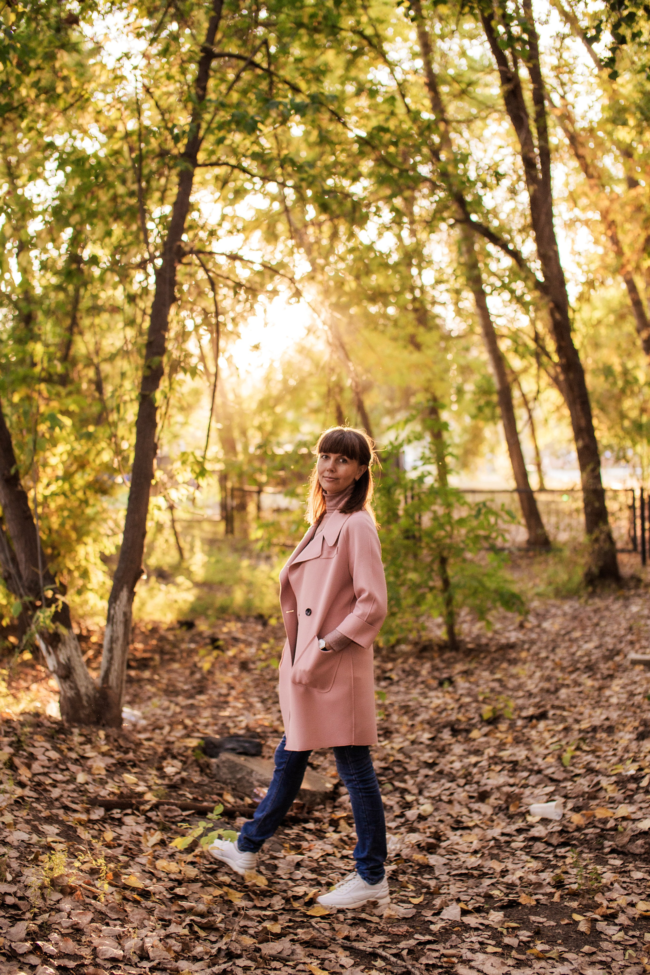Индивидуальная съемка. Семейный фотограф в Саратове
