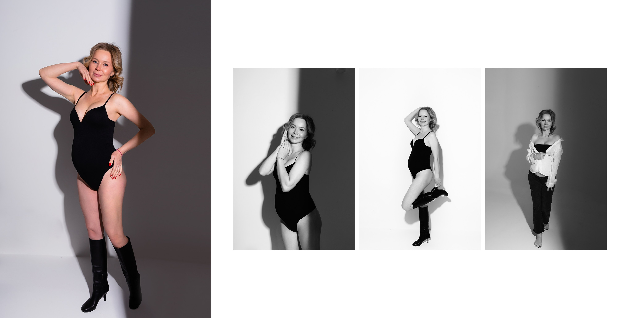 Стильная беременность. Фотограф Новорожденных и беременности г. Тюмень