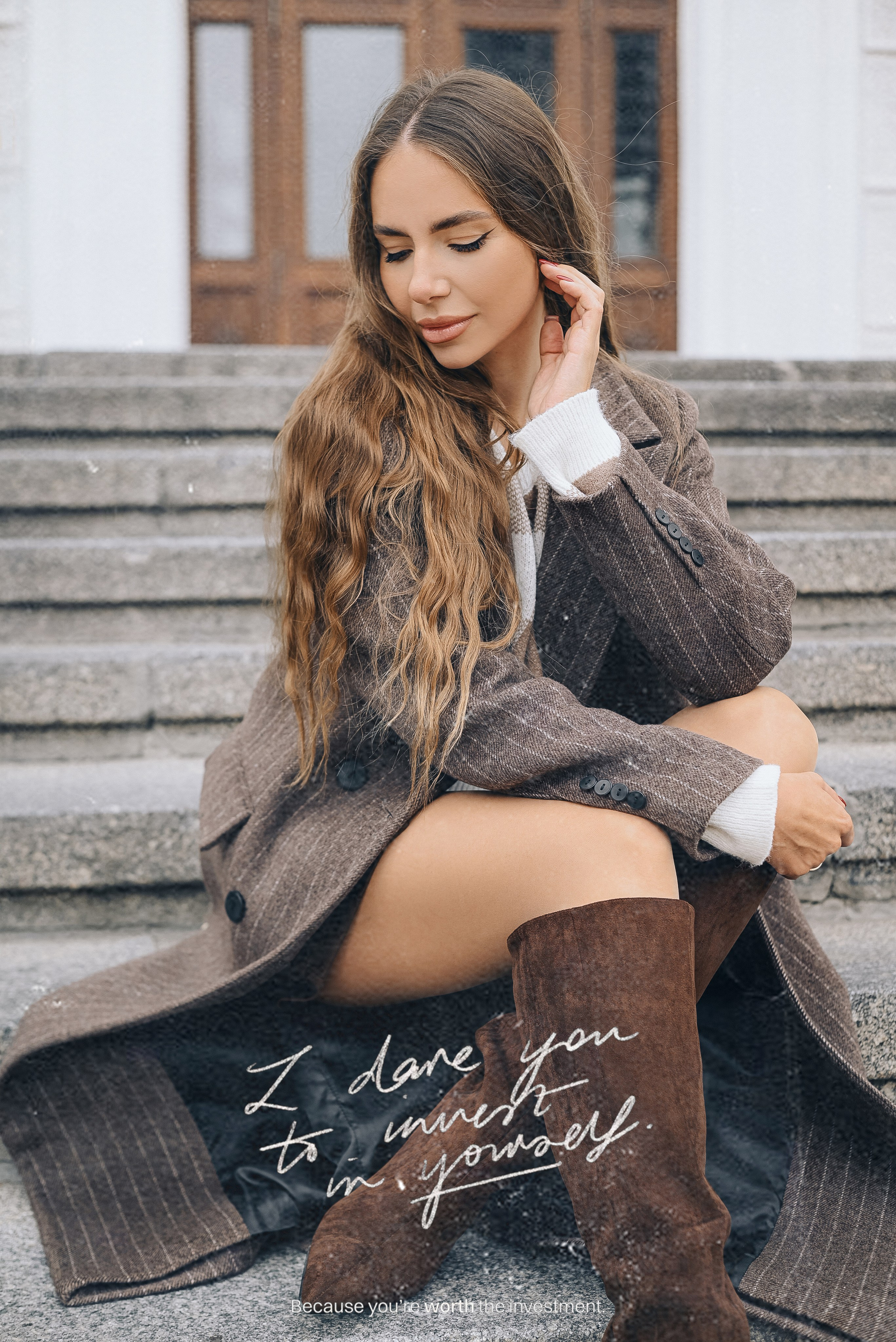 Old Money Маргарита. Свадебный и семейный фотограф Ростов-на-Дону Евгения Борисова