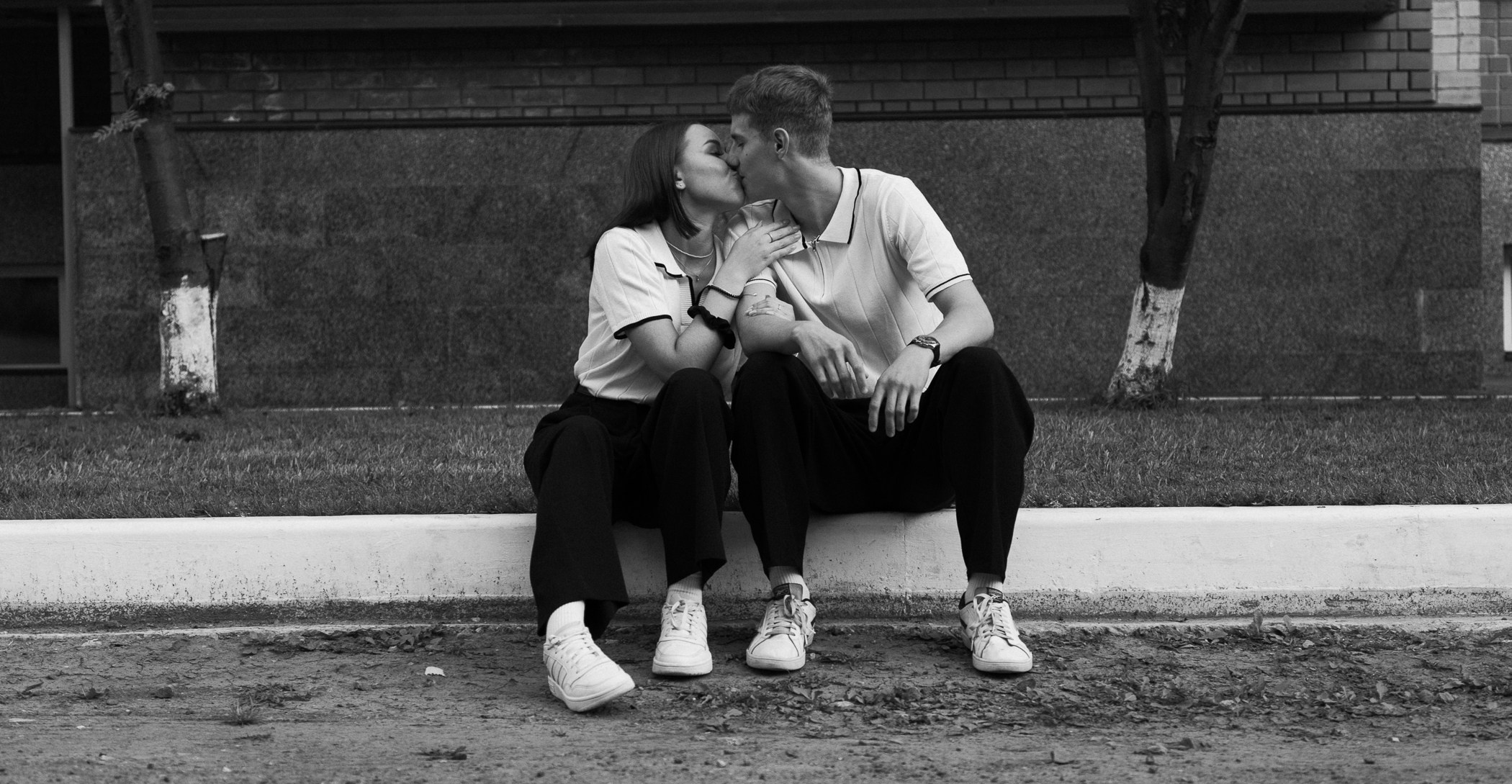 A&A. Свадебный Фотограф Тюмень│Парные съемки│Кириллов Игорь