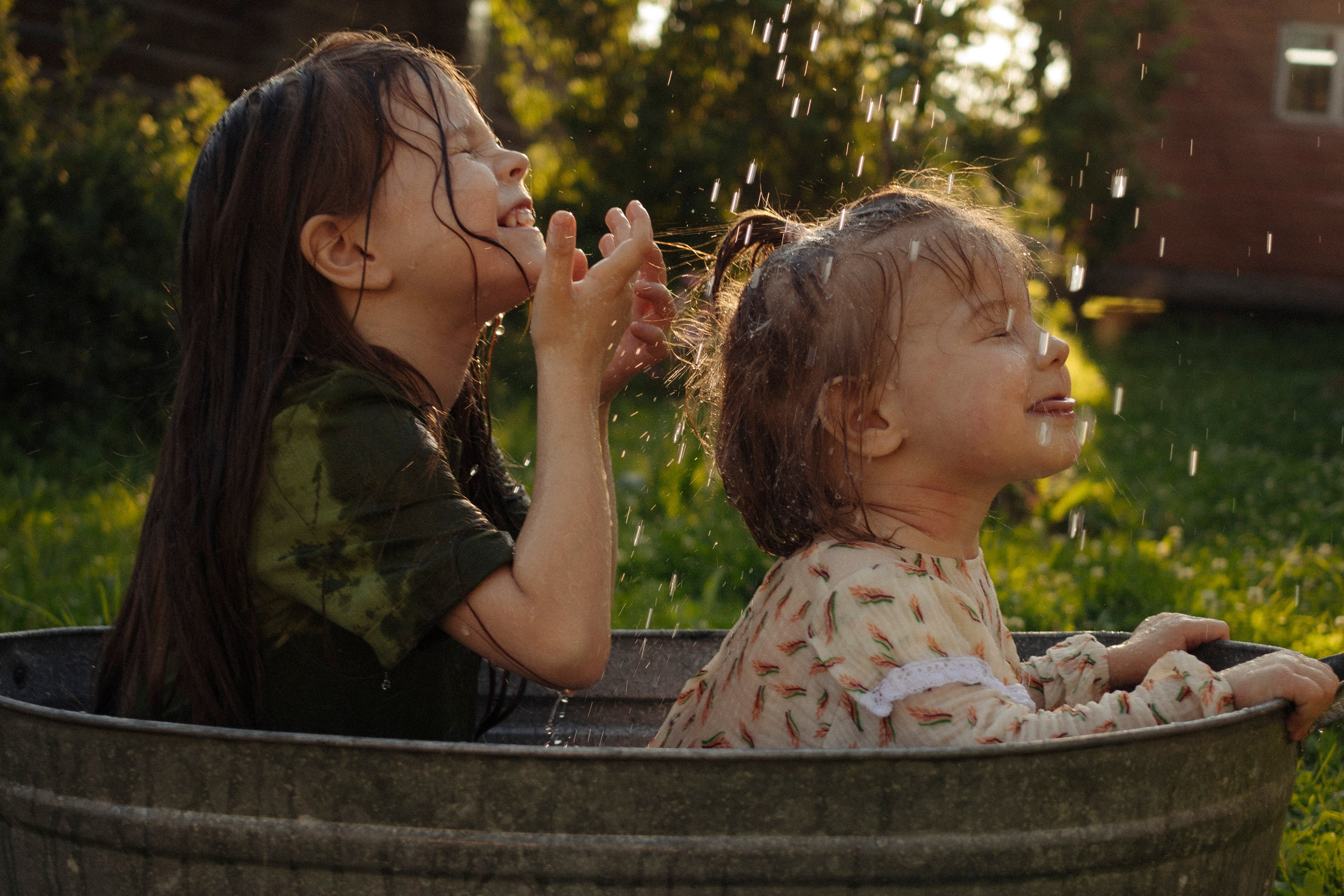 Семейный фотограф в Санкт-Петербурге и Приозерске Коптева Юлия