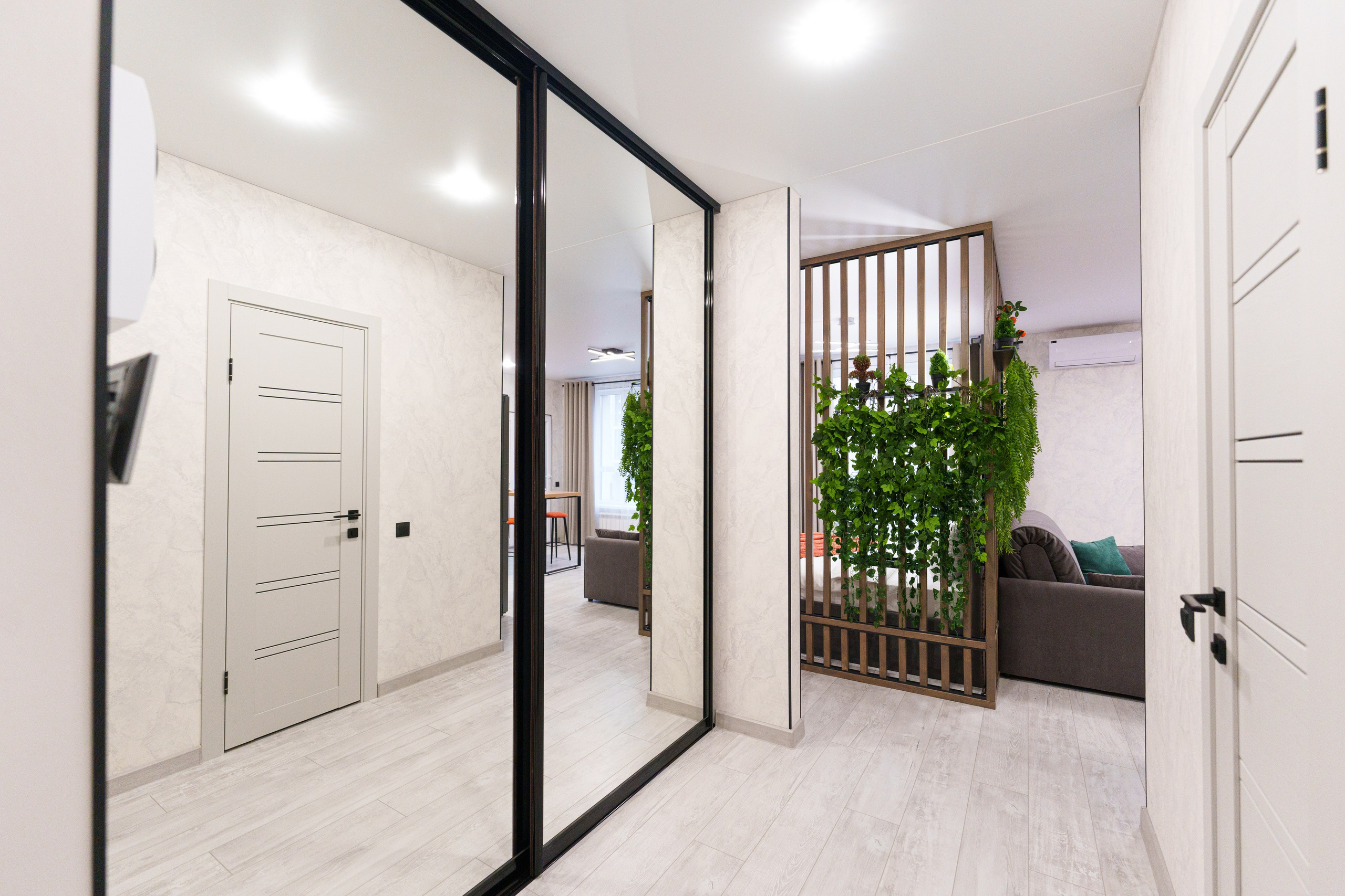 Квартира Аренда Самара. Главная