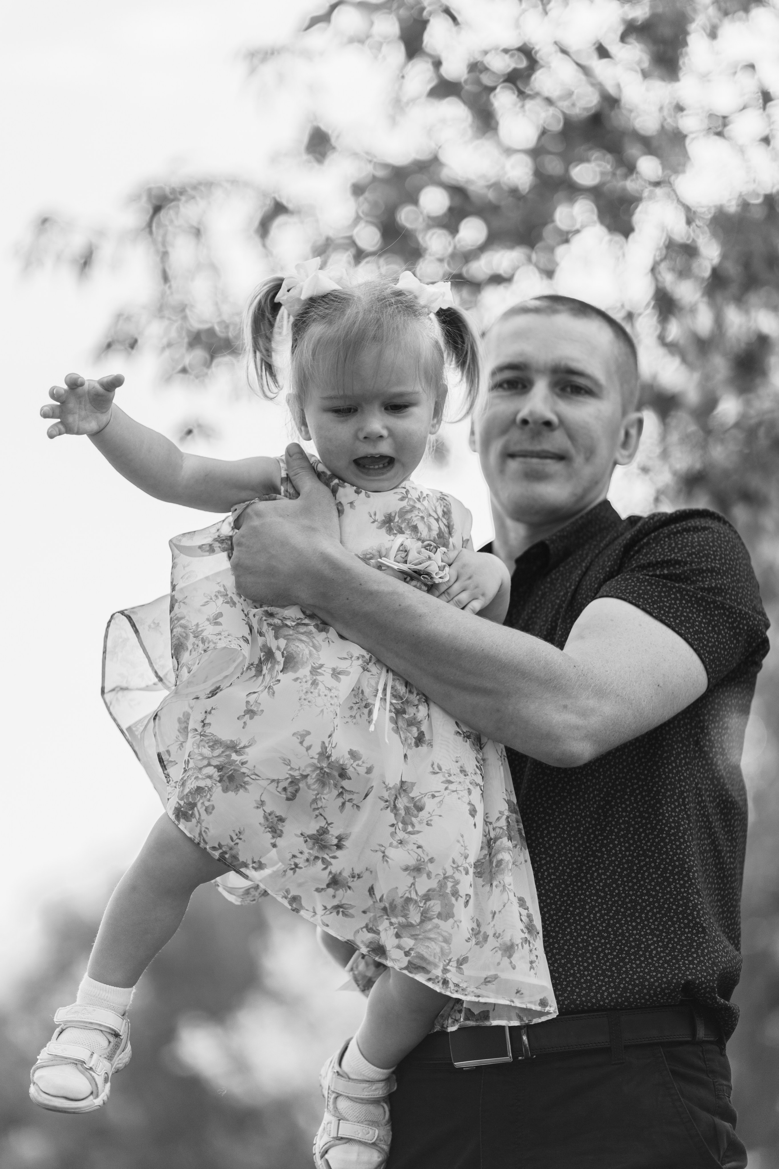 Годик Еве. Семейный и детский фотограф в Рязани Васюгова Мария