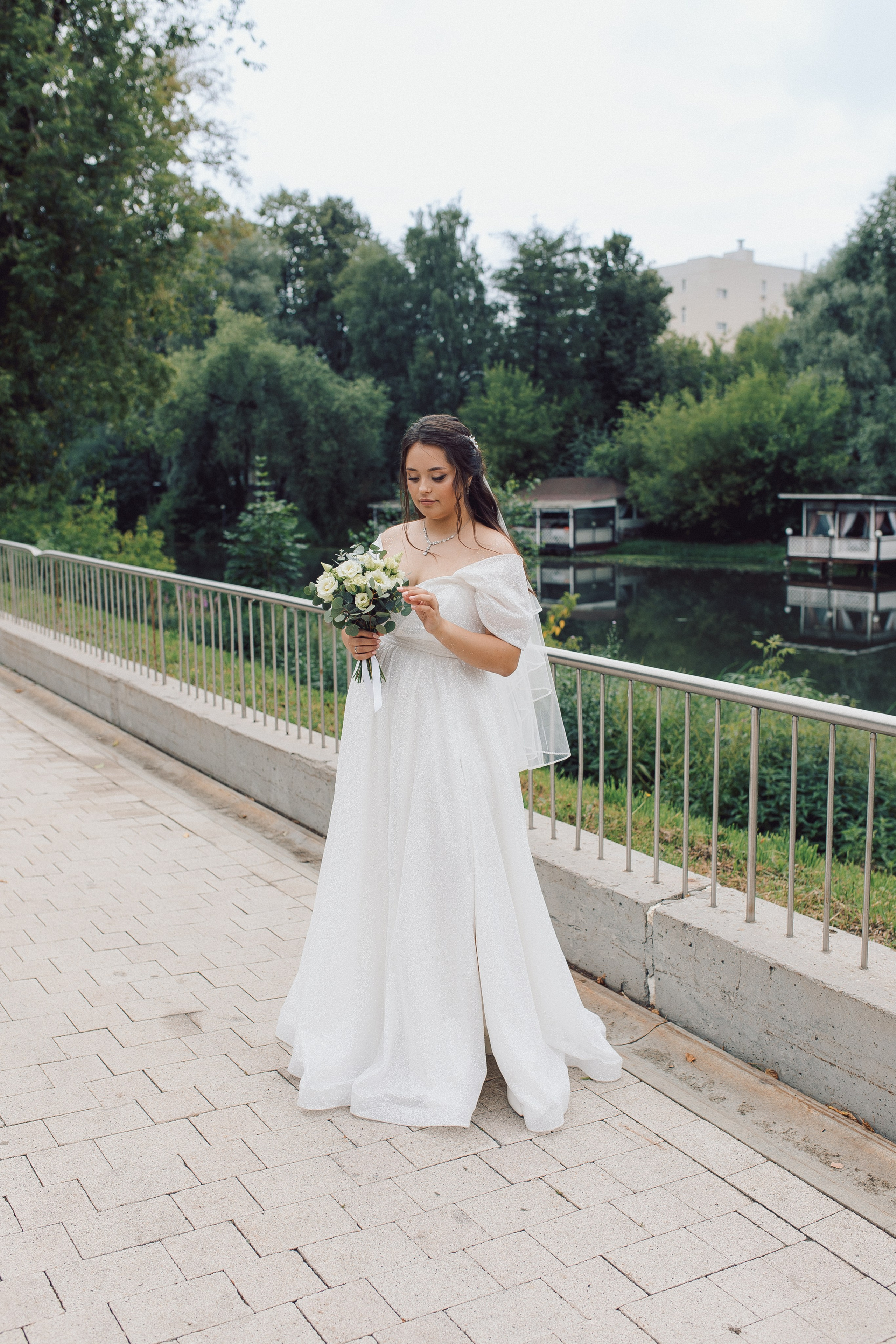 Александр и Ангелина