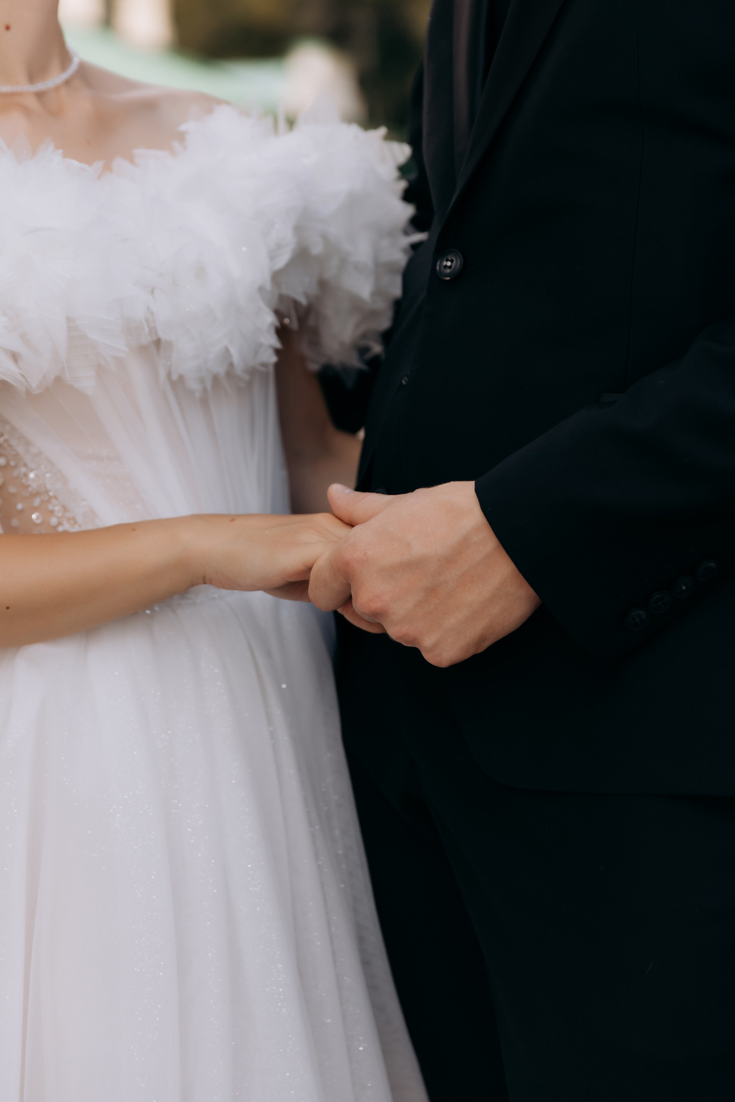 Александр и Мария. Свадебный фотограф в Москве Дмитрий Левин