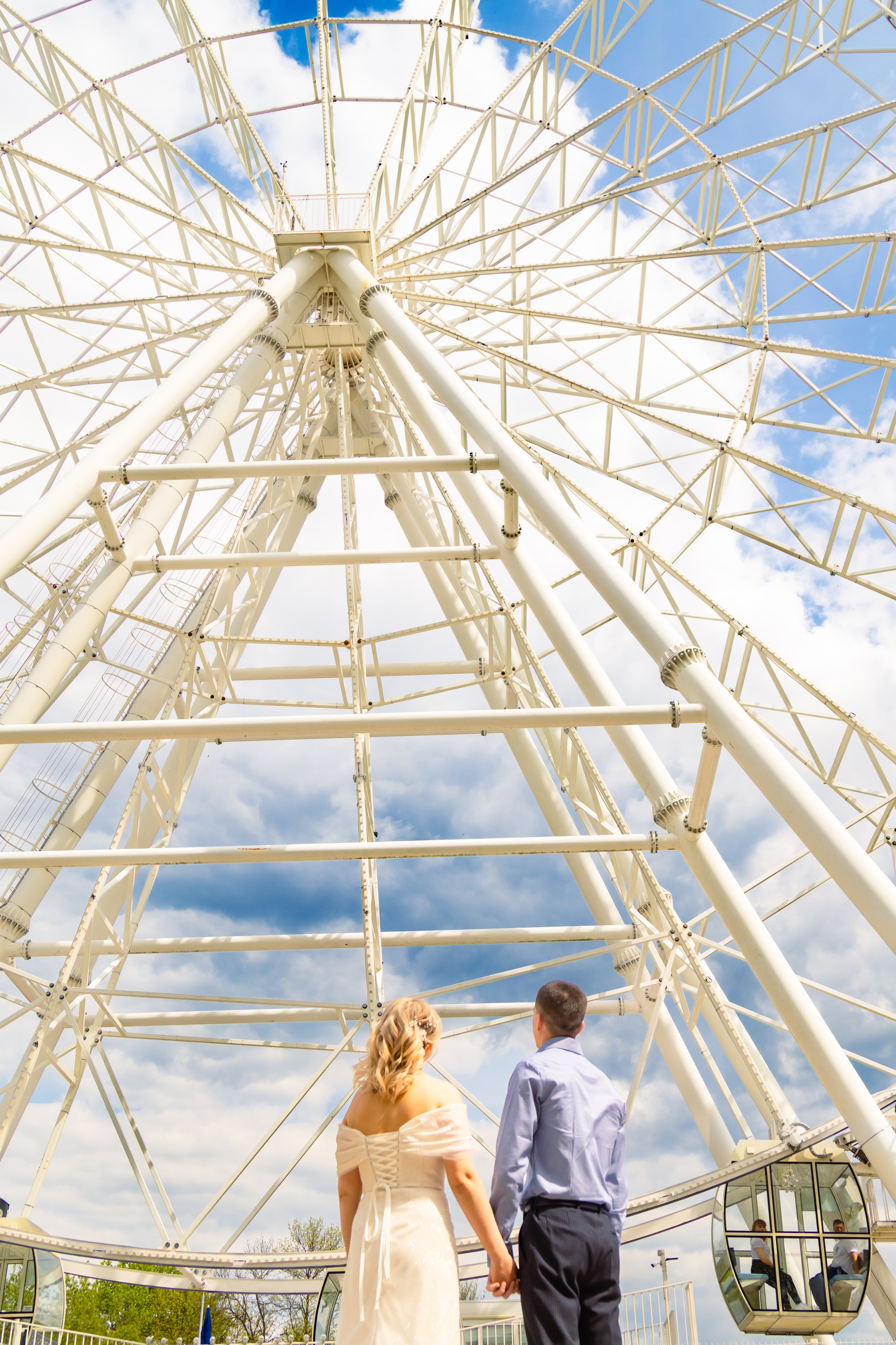 Свадебный фотограф Александр Жаворонков. Фотограф город Иваново Александр Жаворонков