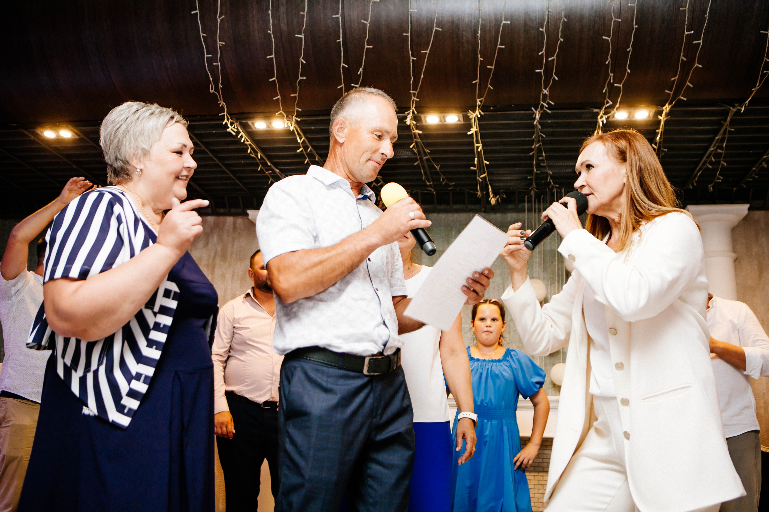 Форсаж. Рыжова Тамара