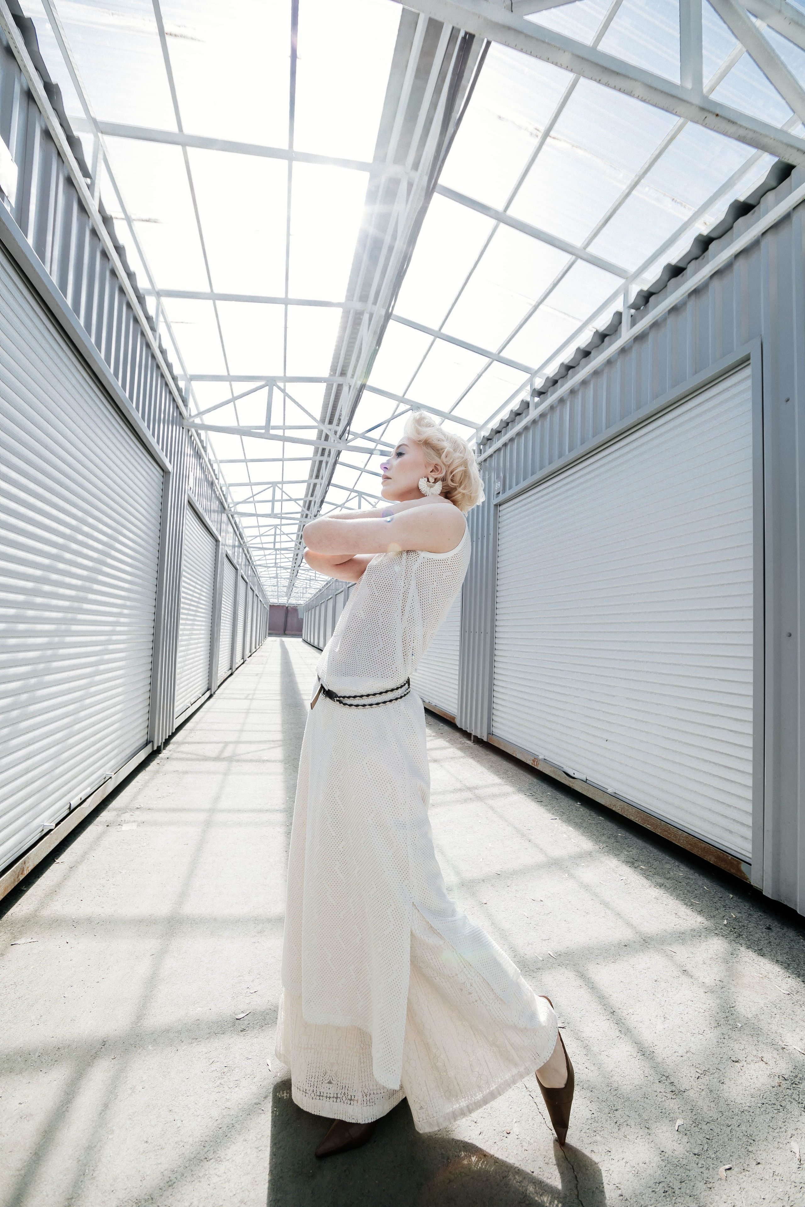 Ася. Рыжова Тамара