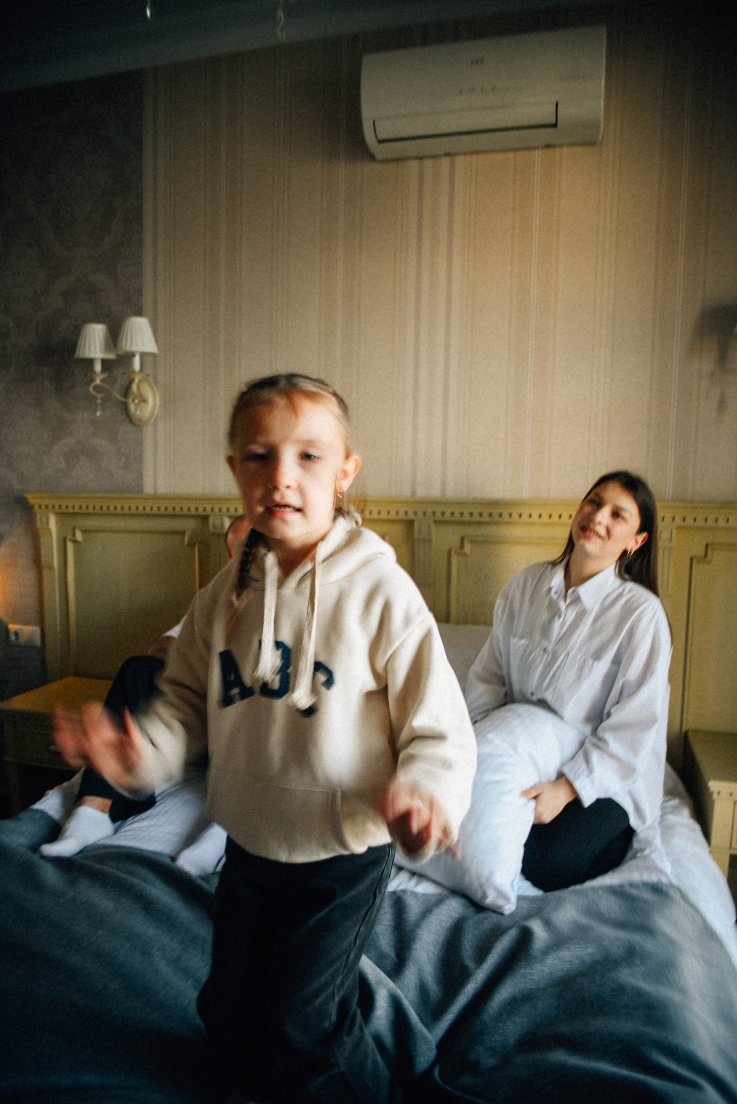 ARBAT HOUSE HOTEL. Фотограф Лола Волна, город Москва