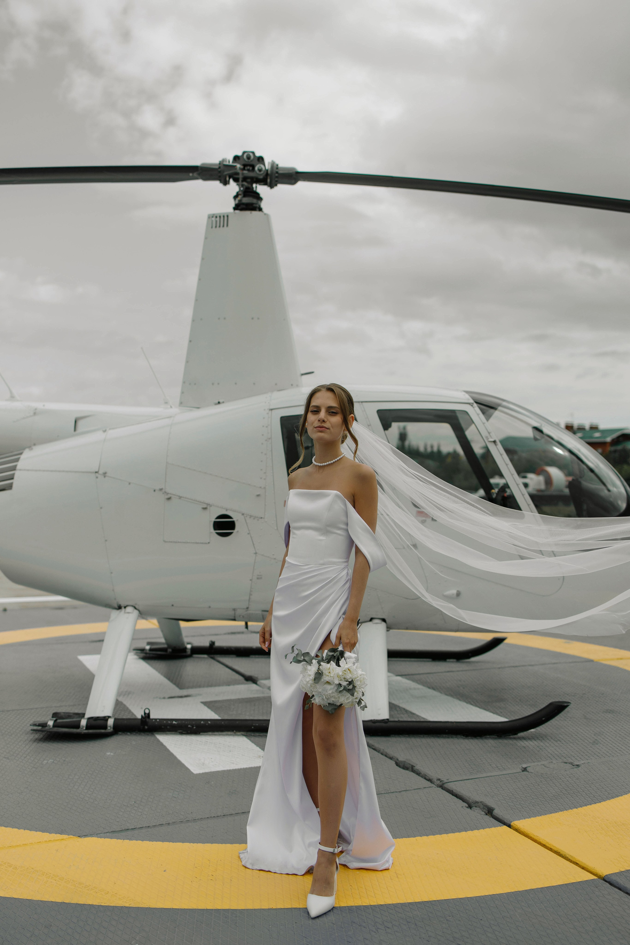 Марсель и Дарья. Профессиональный фотограф в городе Уфа