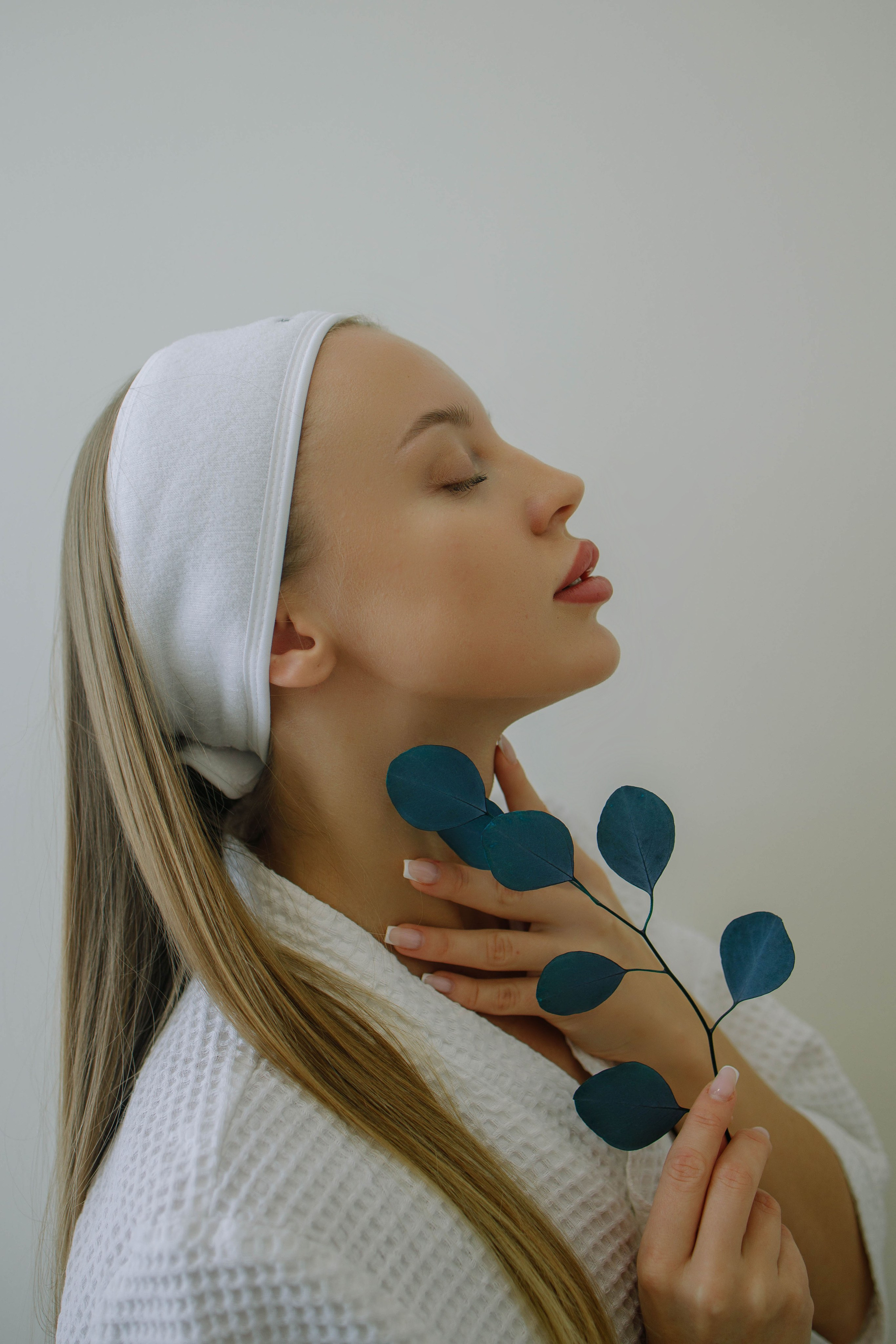 Салон красоты. Профессиональный фотограф в городе Уфа