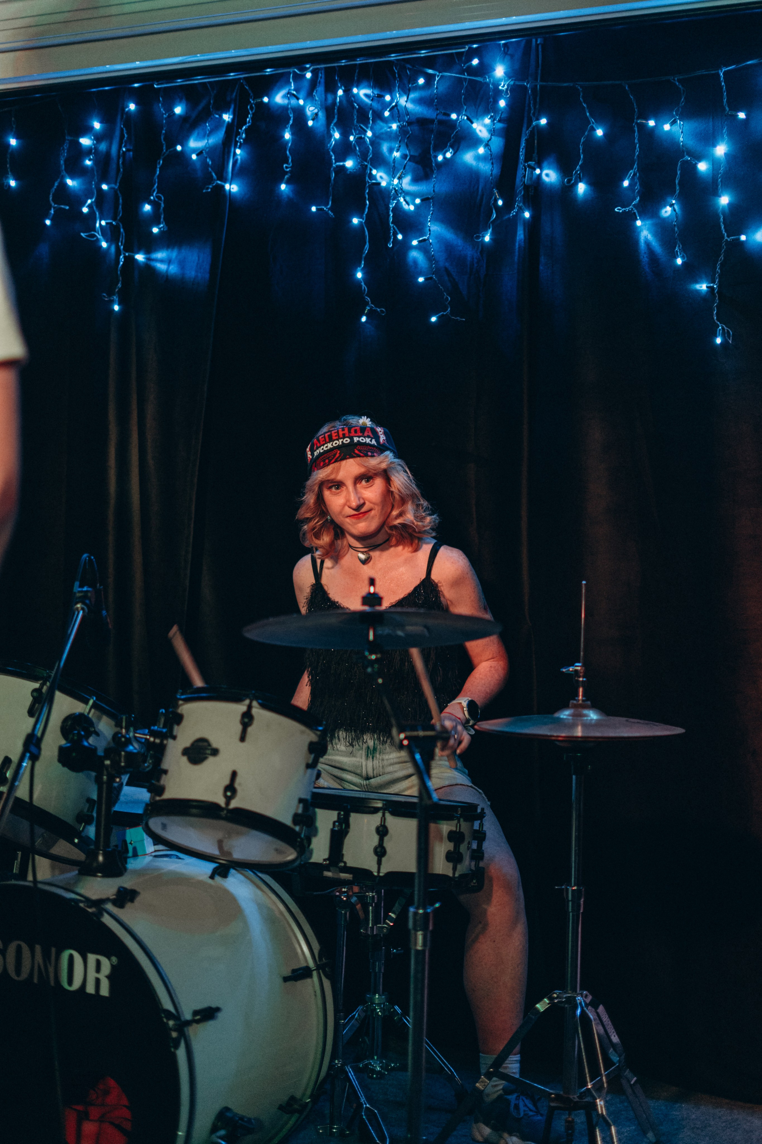 Jam Party 2. Портретный фотограф в Москве и Санкт-Петербурге Арина Чех